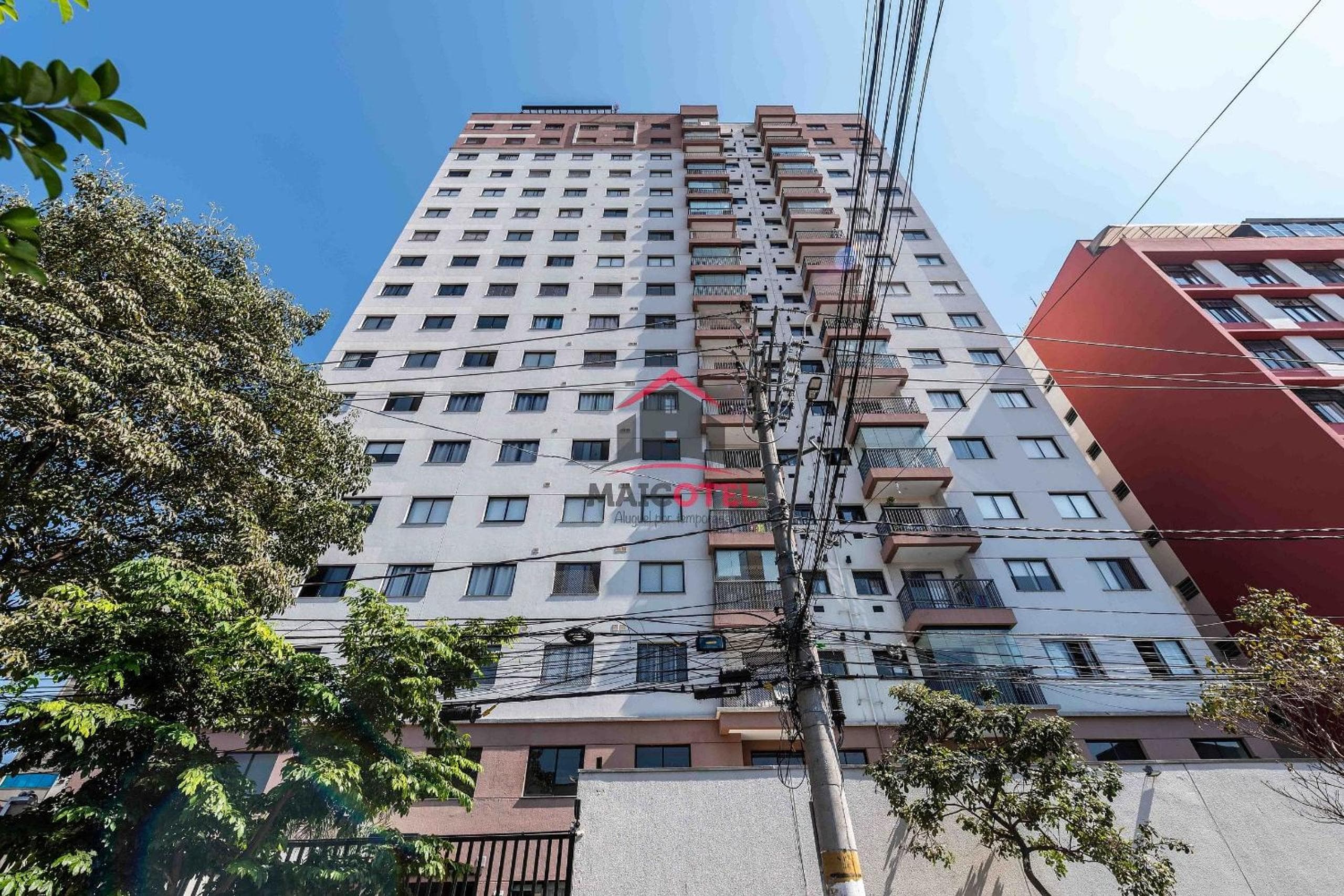 AAQ309 Conforto e praticidade na Bela Vista