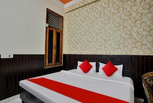 Hotel Kimaya
