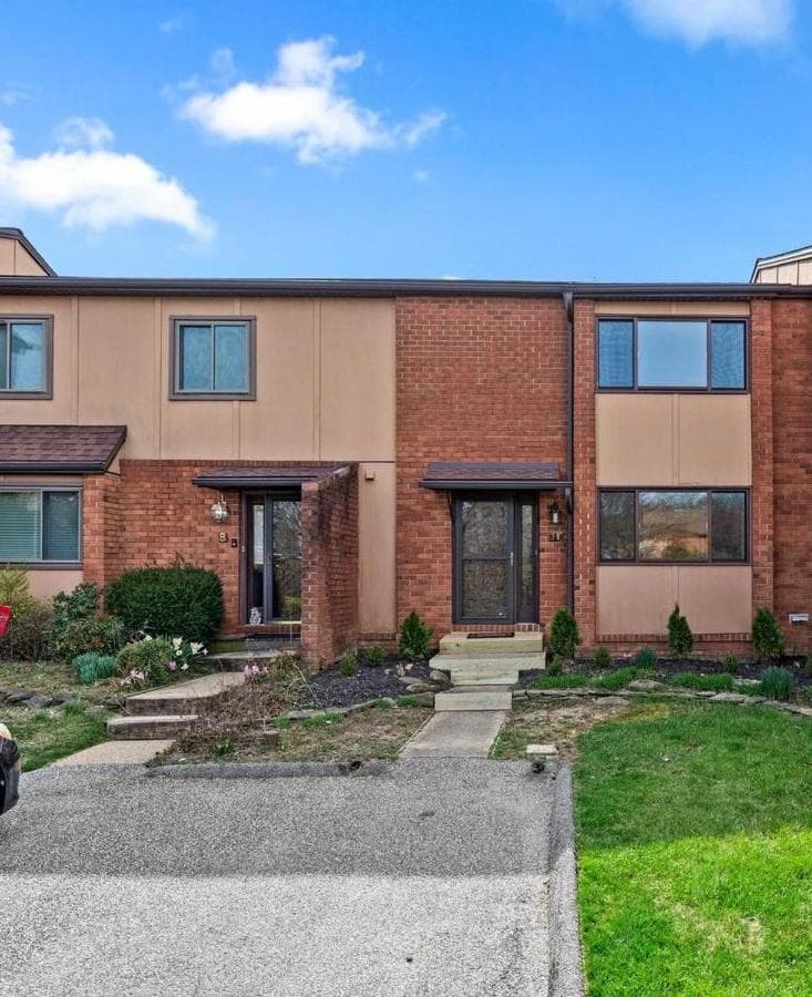 un - available home