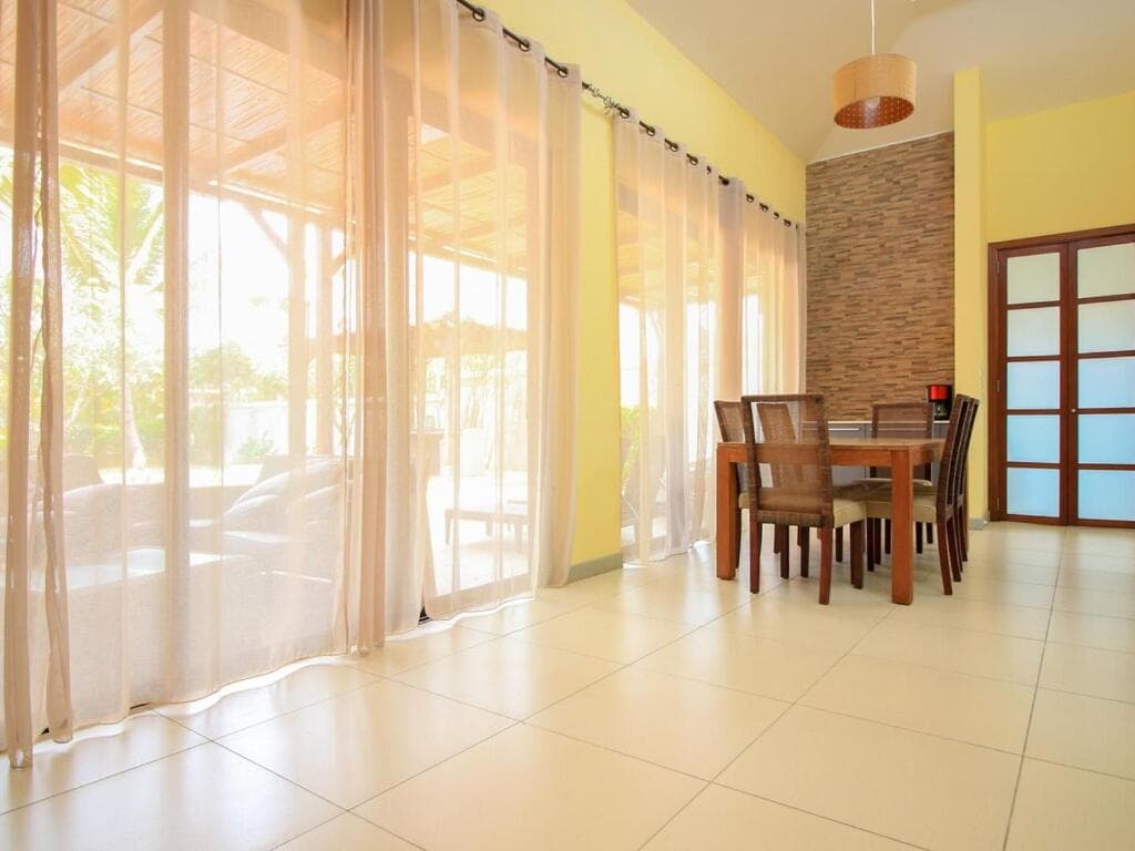 Villa Tranquilis