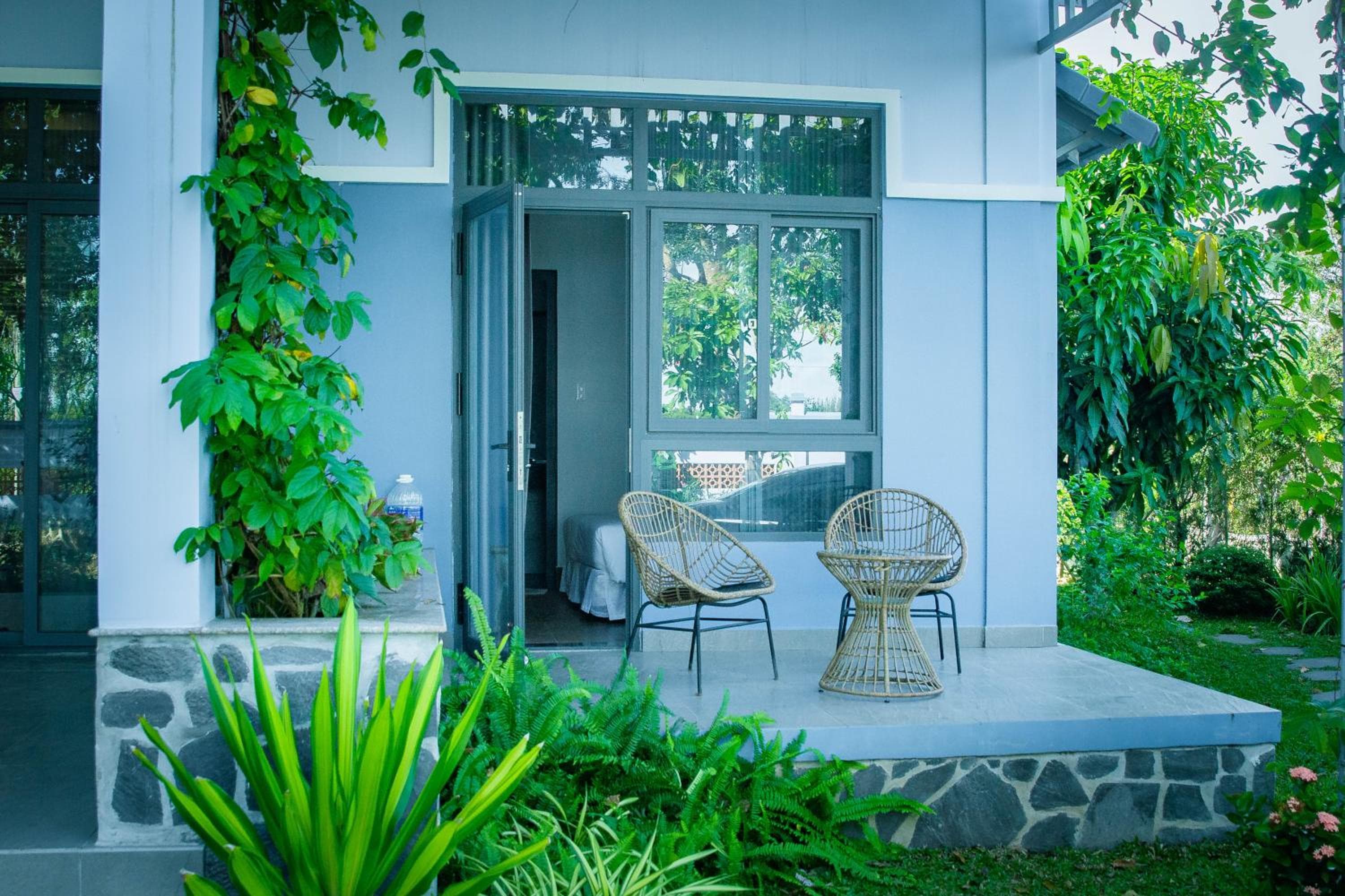 MyGarden Villa Binh Chau Hotspring
