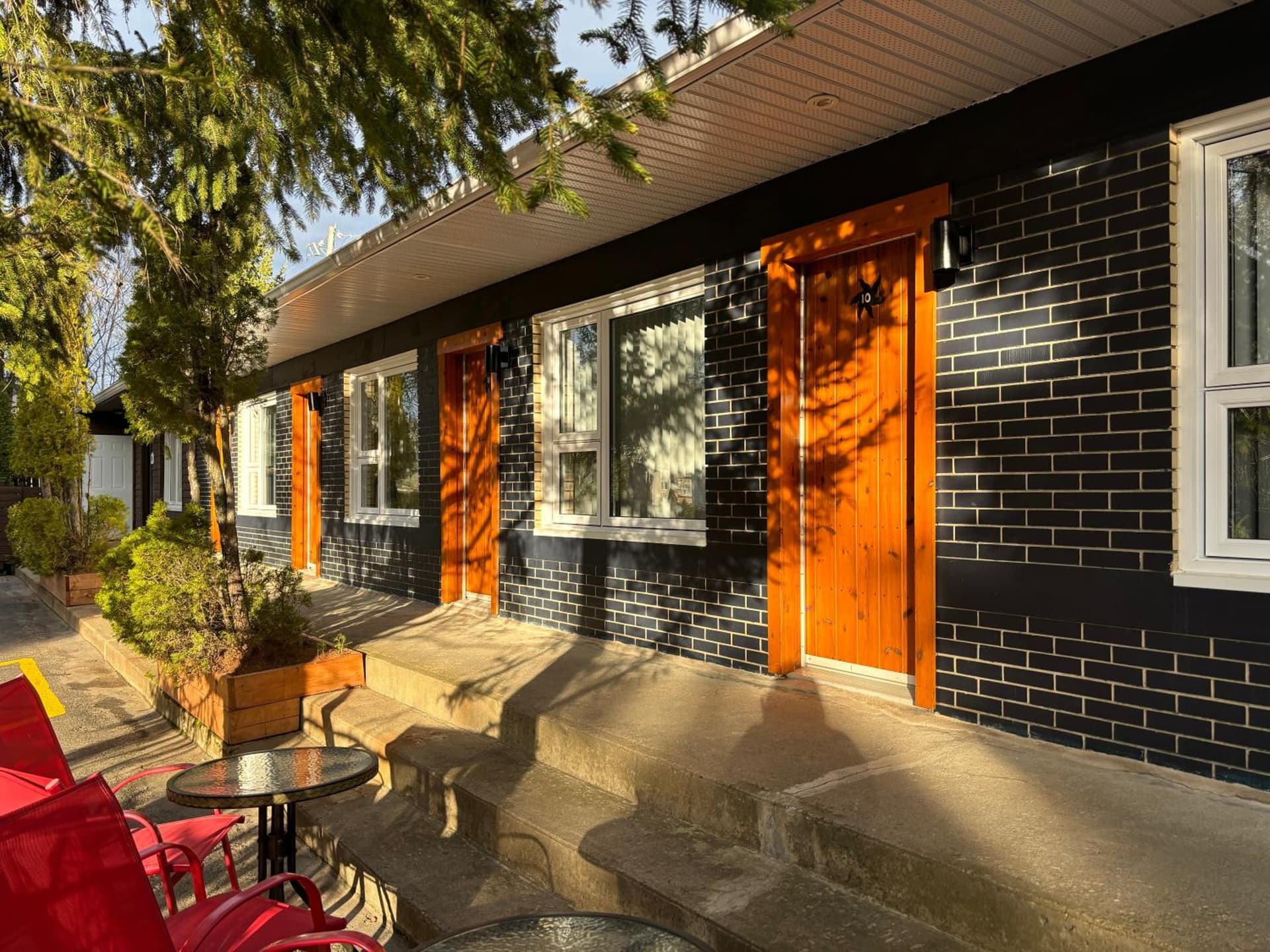 Motel Boutique Hygge - anciennement Aux Portes du Soleil