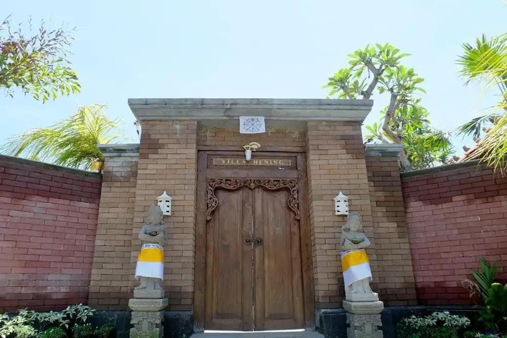 Jepun Bali