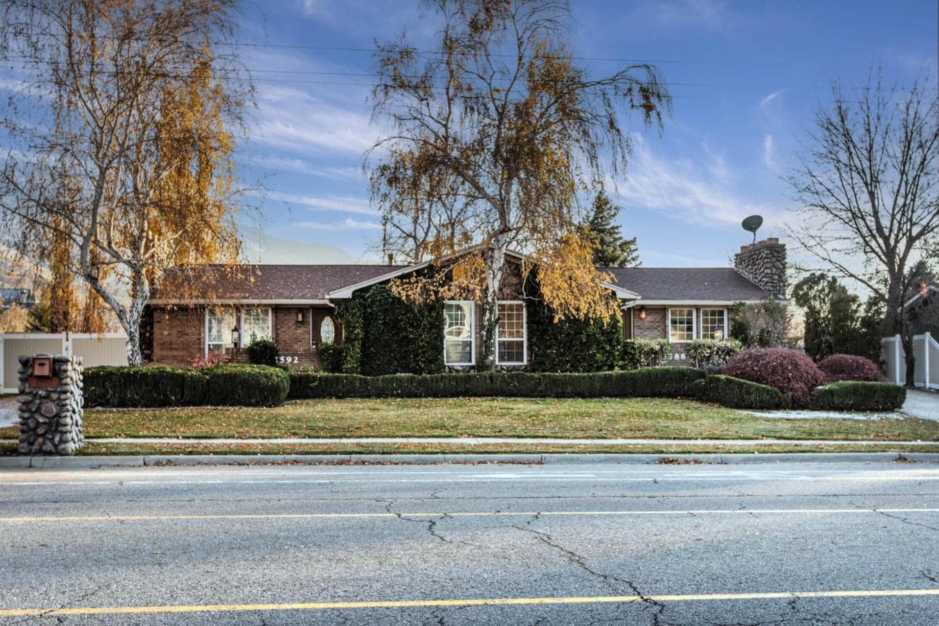 Cottonwood Heights 3588 by Moose Management
