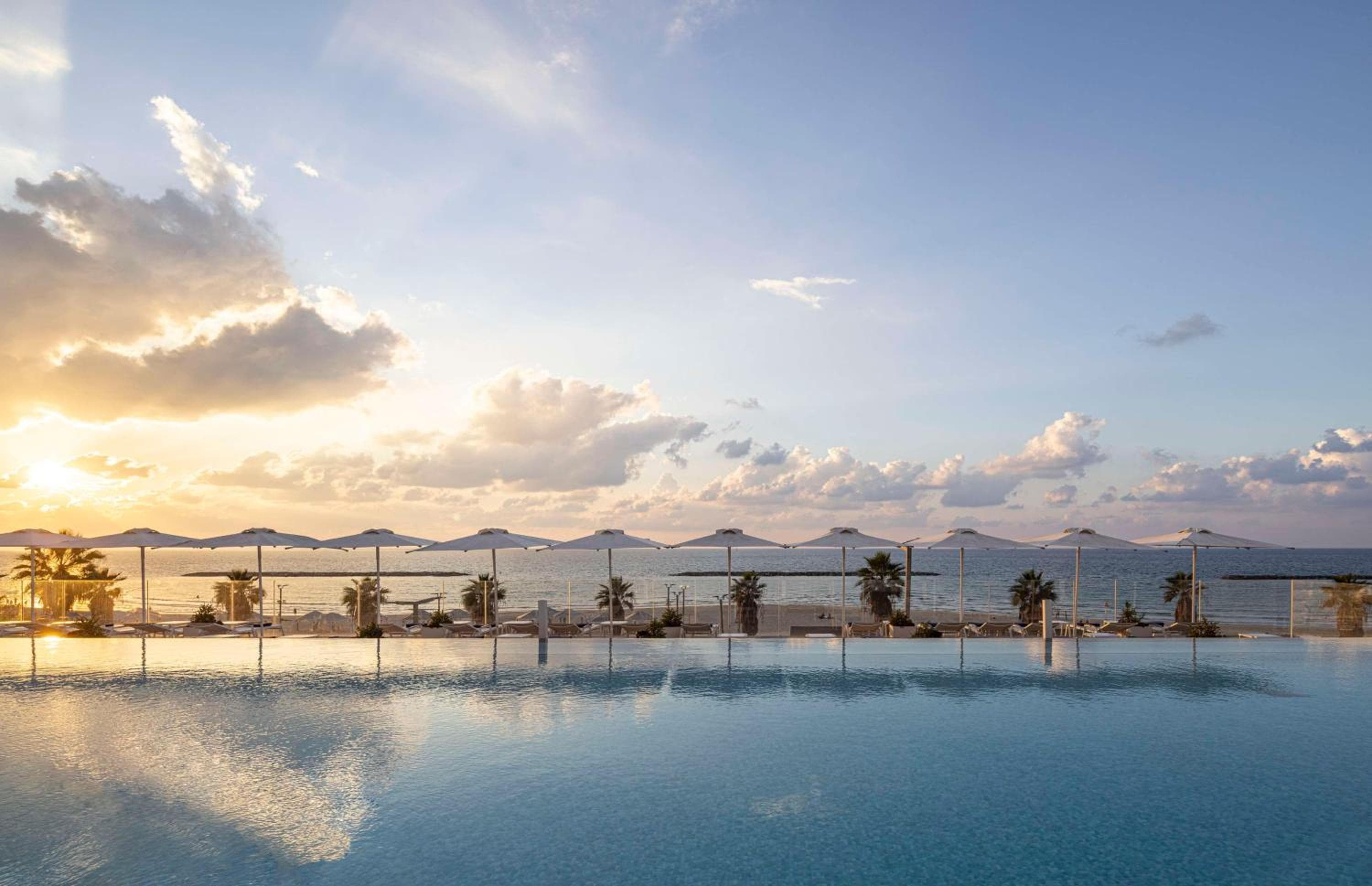 The David Kempinski Tel Aviv