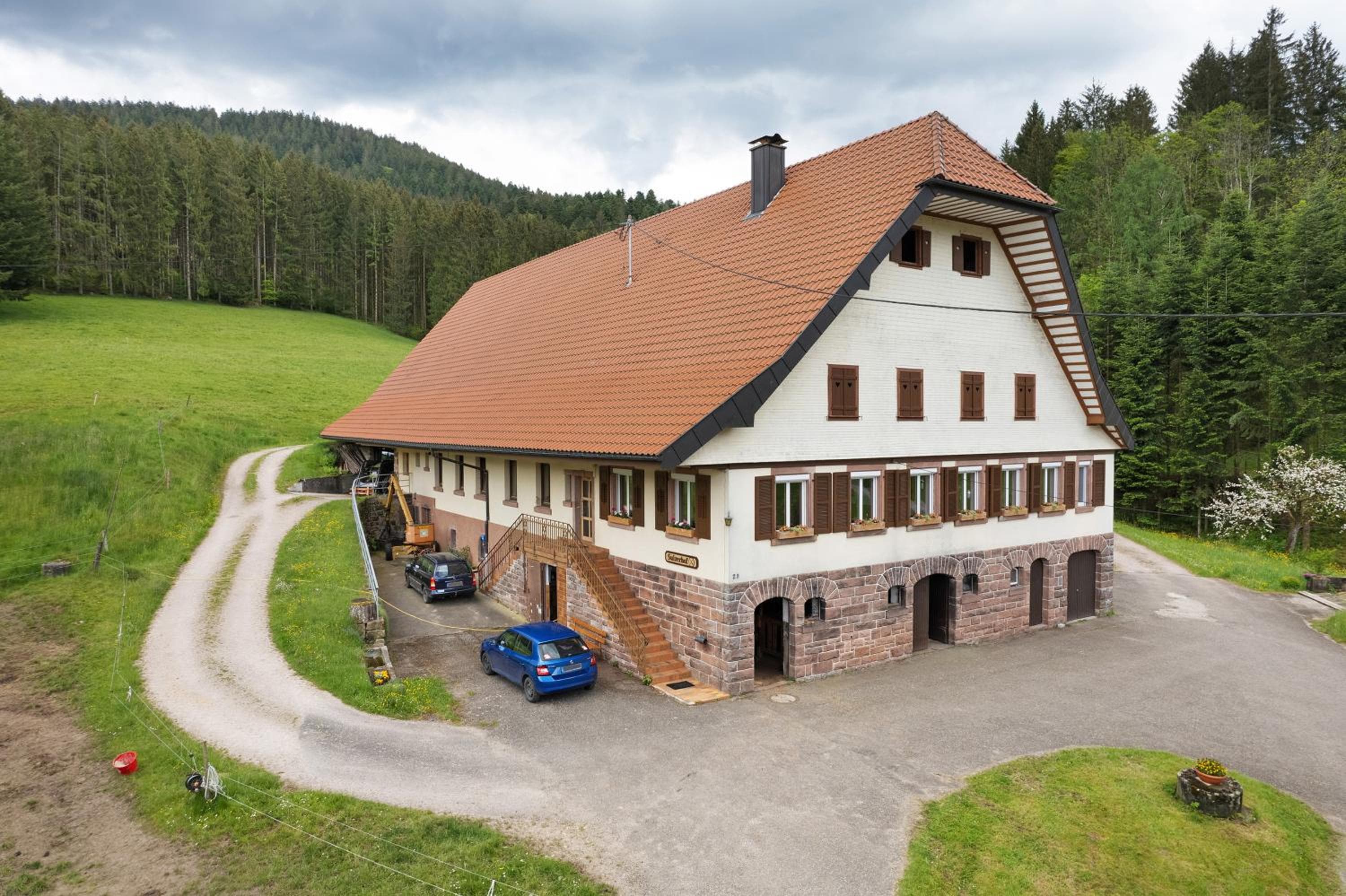 Sulzerhof