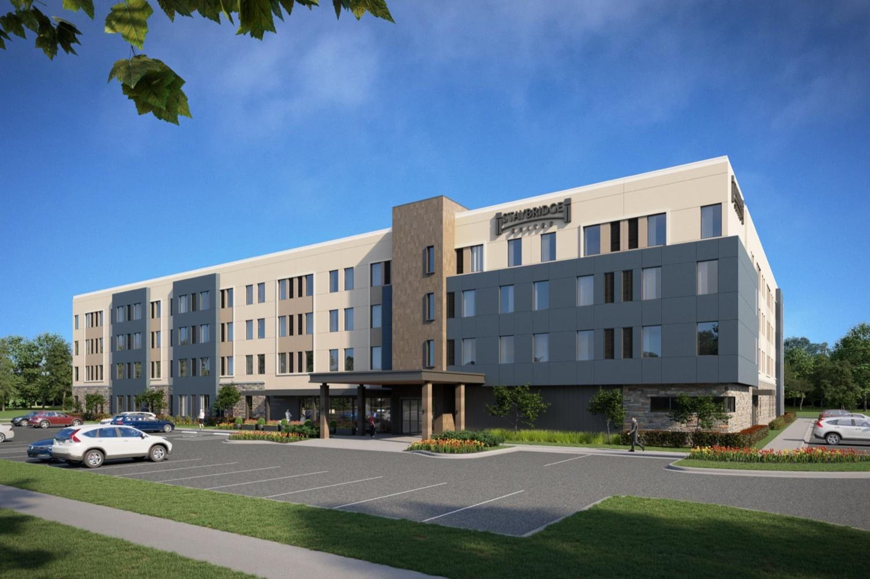 Staybridge Suites Rehoboth Beach by IHG