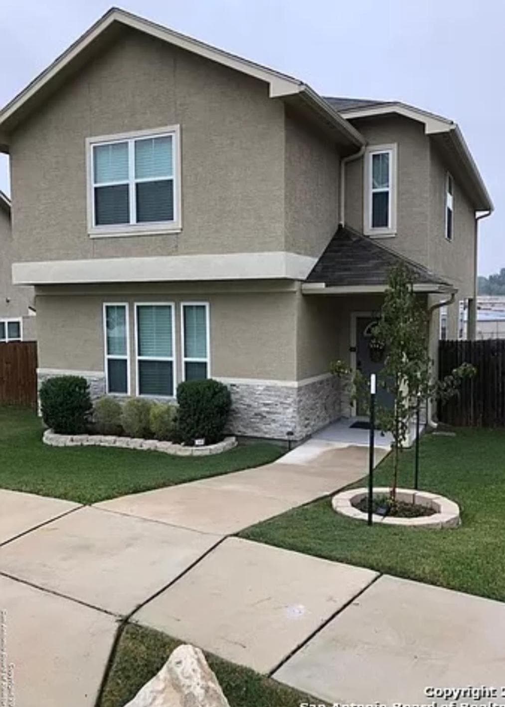 GEM With Movie Theater near San Antonio and RAFB
