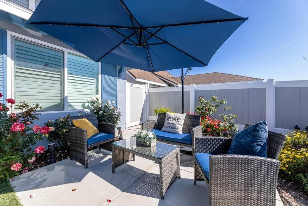 Luxe and Modern South Bay ADU