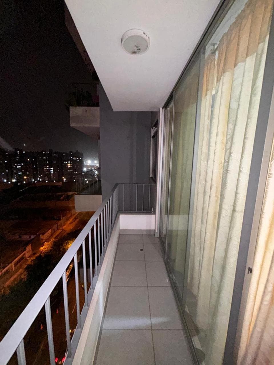 Departamento familiar con dos dormitorios en el centro de Lima