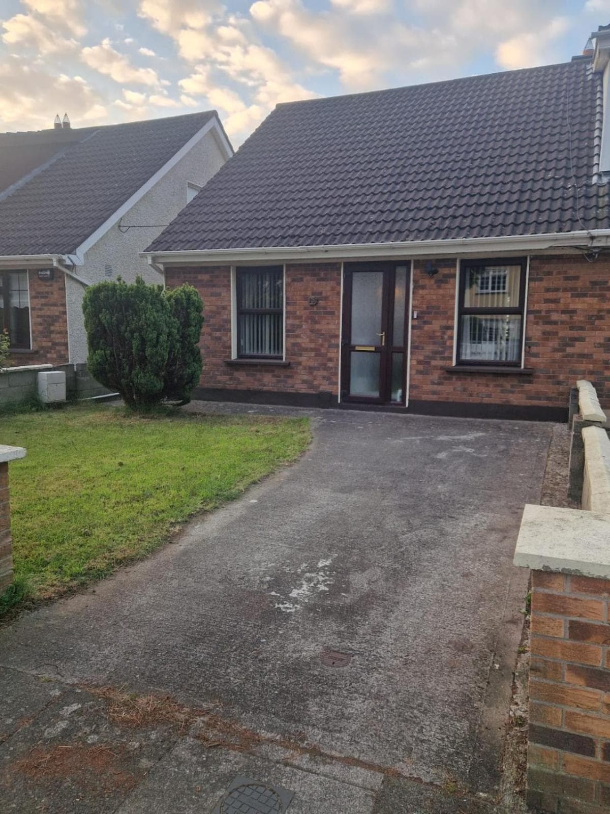 House in Lucan, Dublin