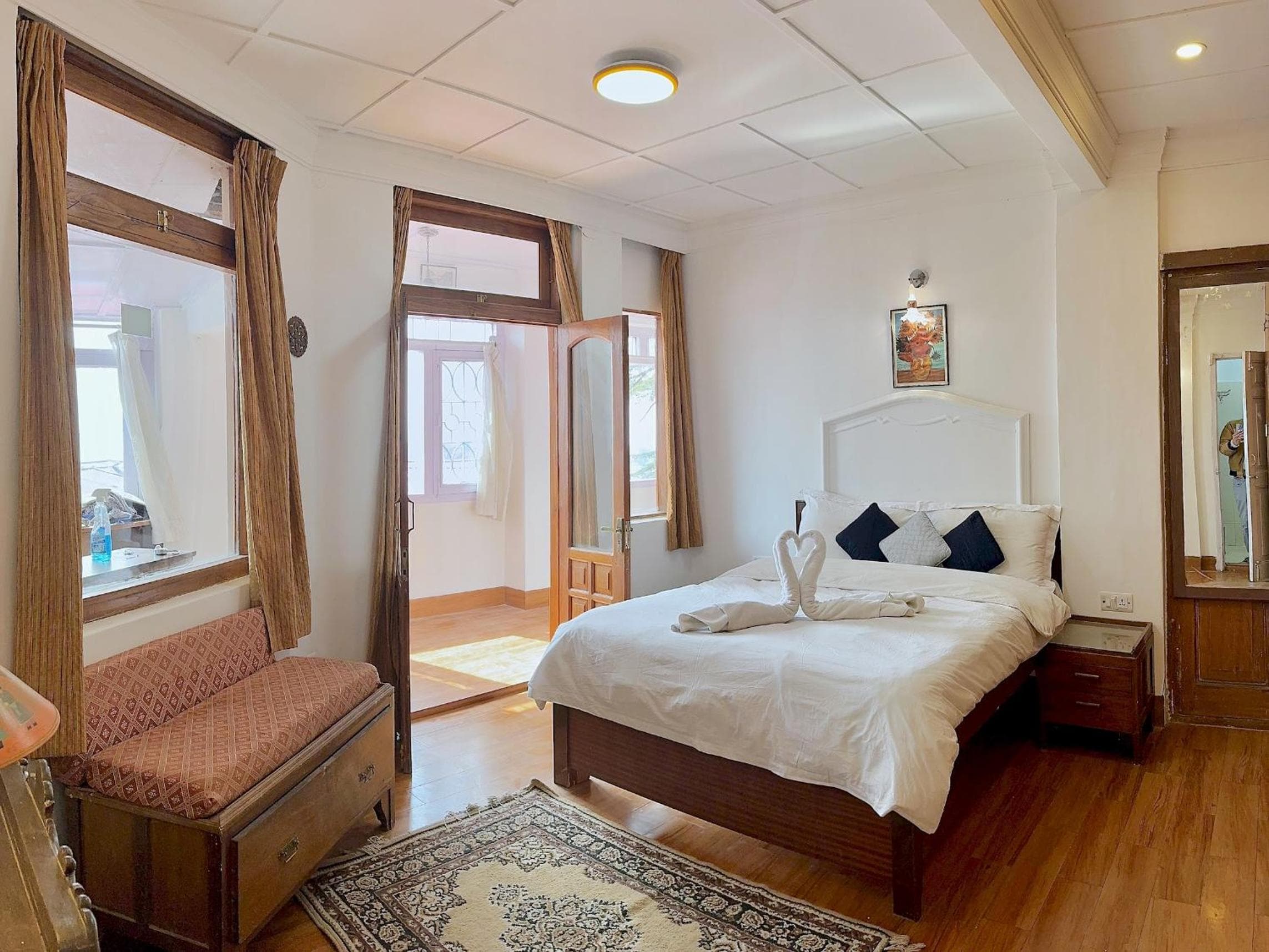 Cottage at Rockpoint by Kalawati Homes