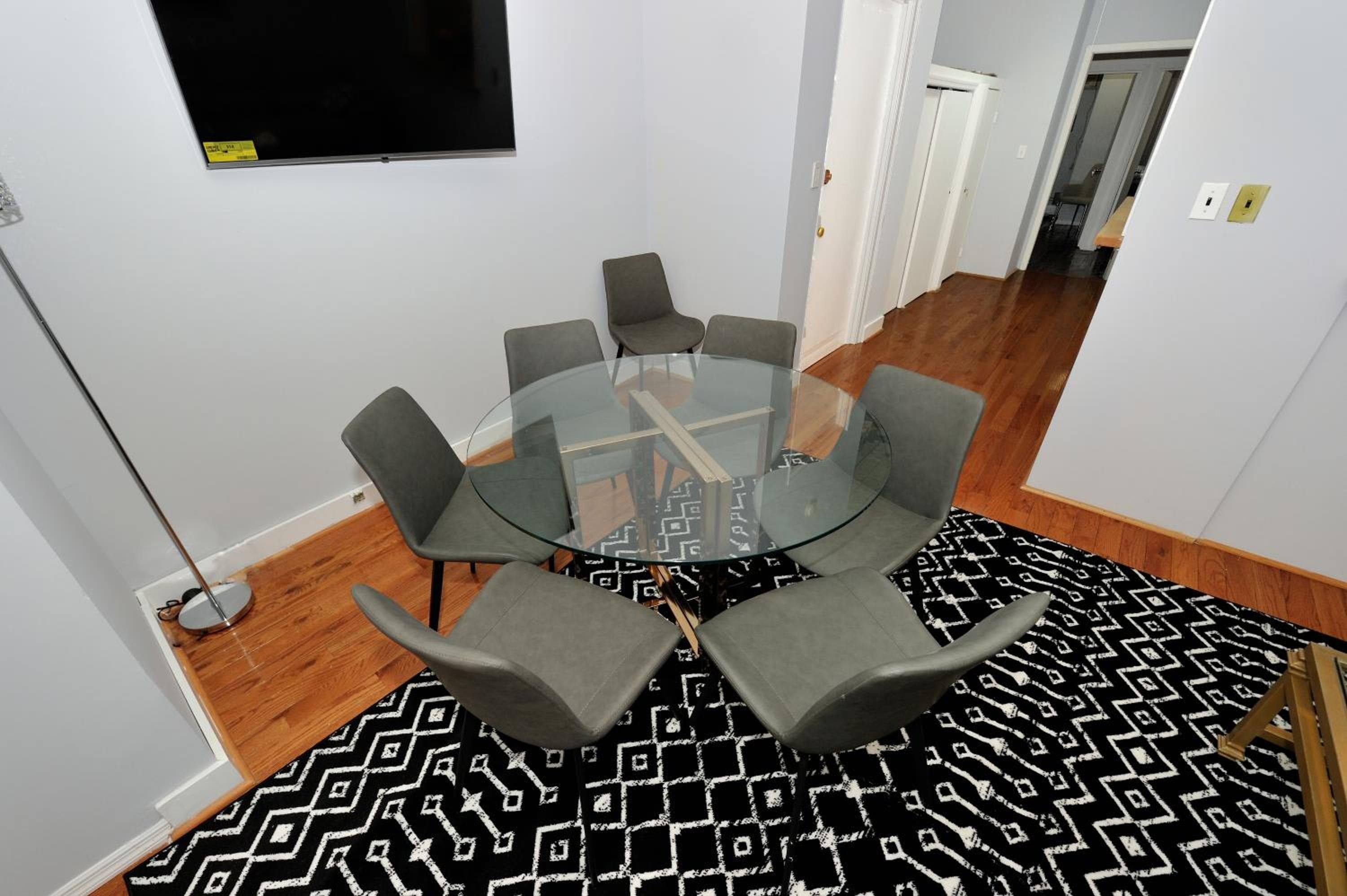 Fancy 4br Apt in Tribeca Heart of Manhattan