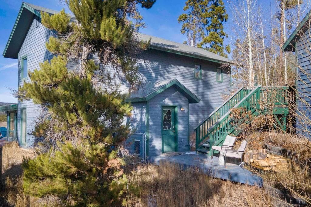 Cozy Cabin Vibes II Breathtaking Views