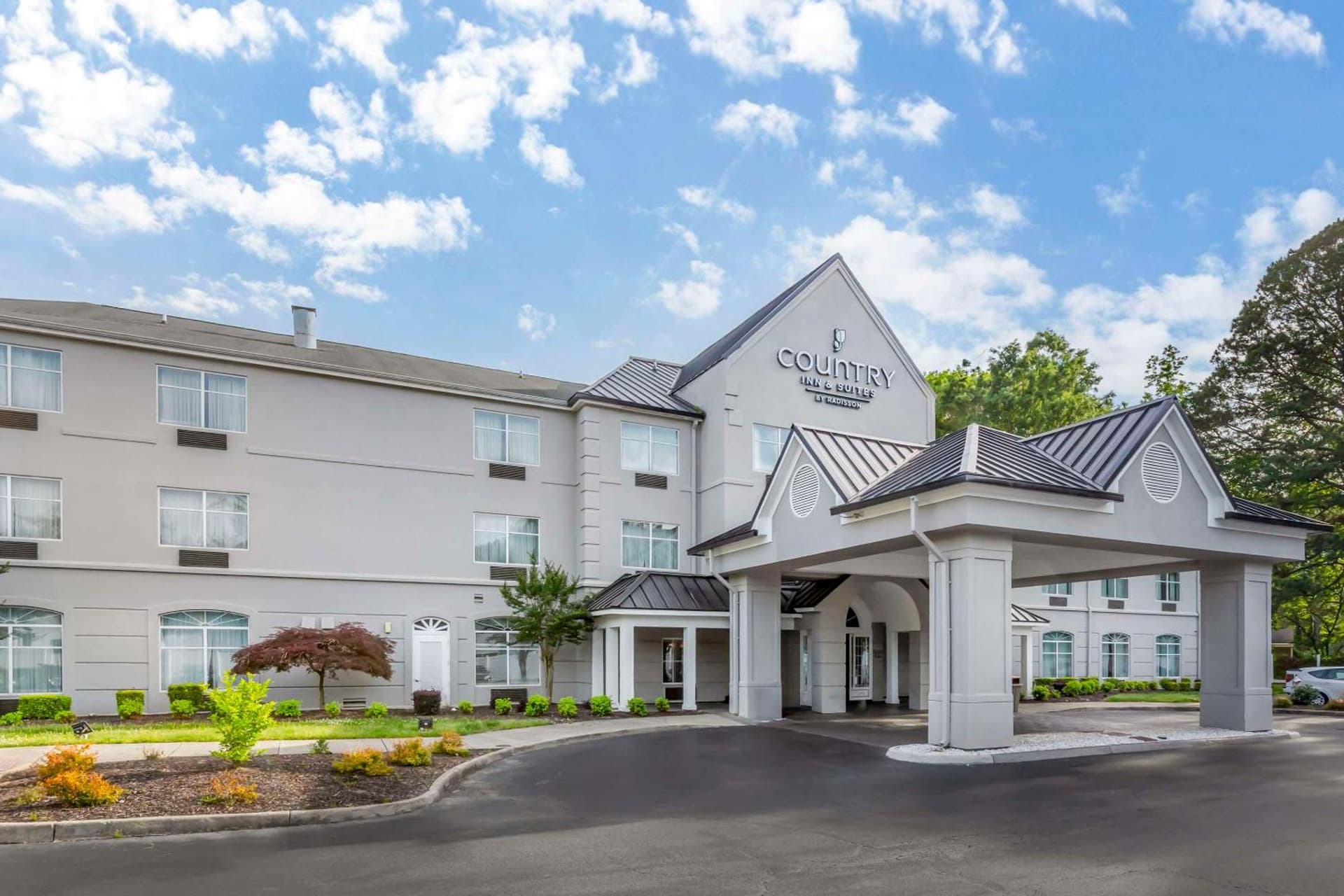 Country Inn & Suites by Radisson, Newport News South, VA