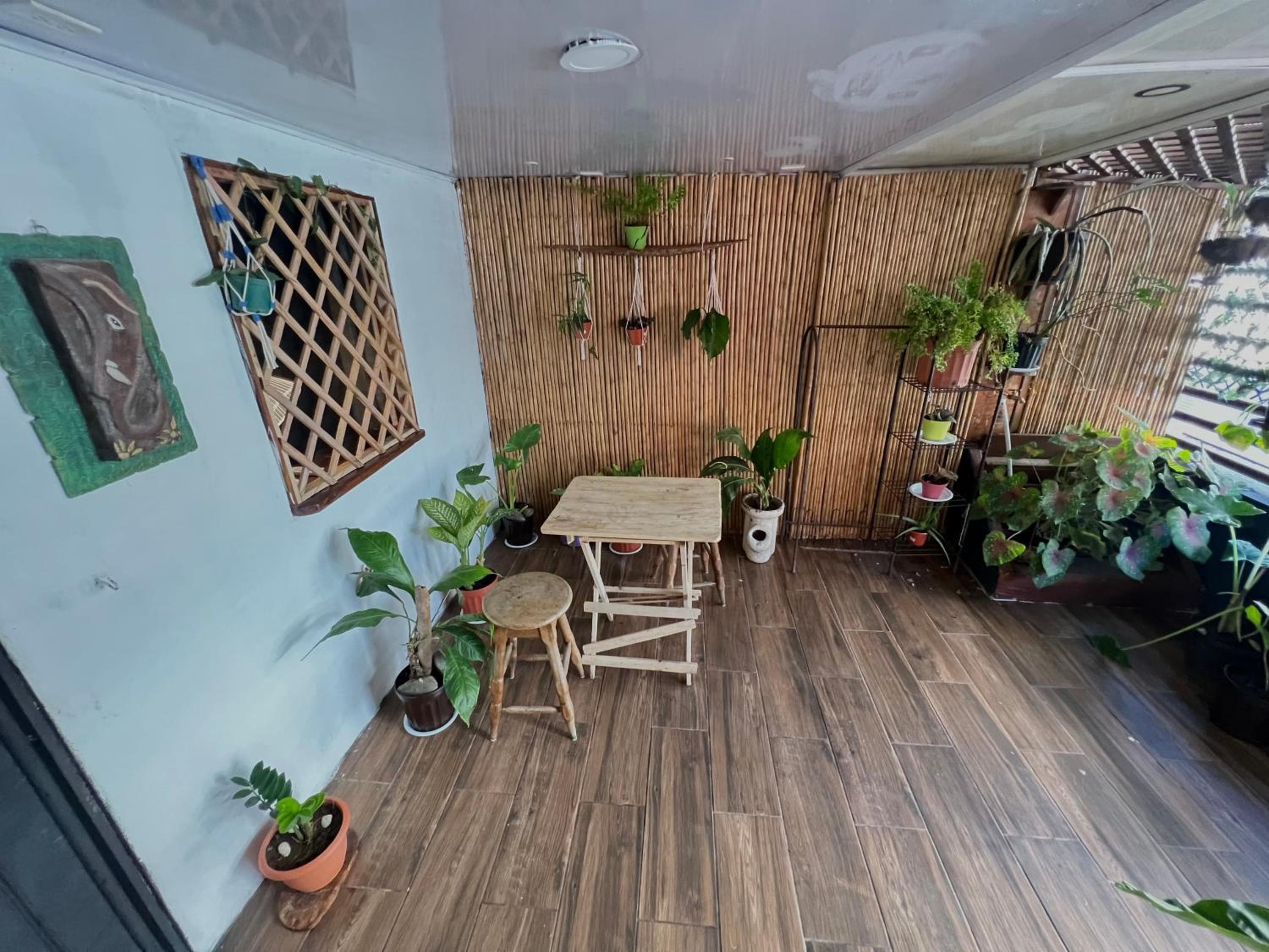 The Basement Studio / Quepos Downtown