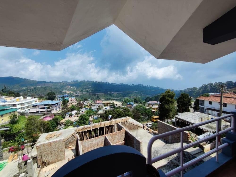Welcome back kodai cottages