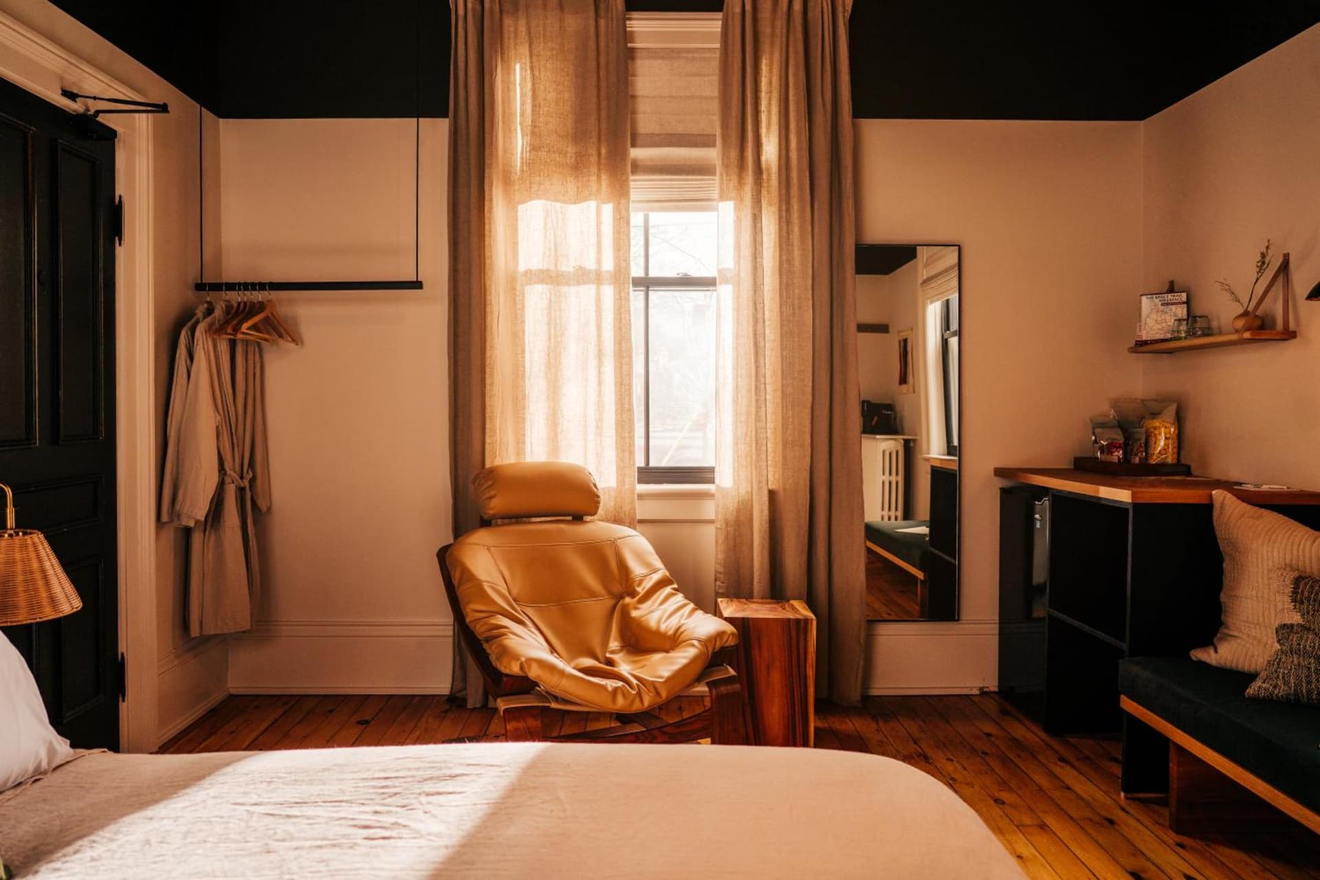 Somewhere Inn Collingwood Boutique Hotel