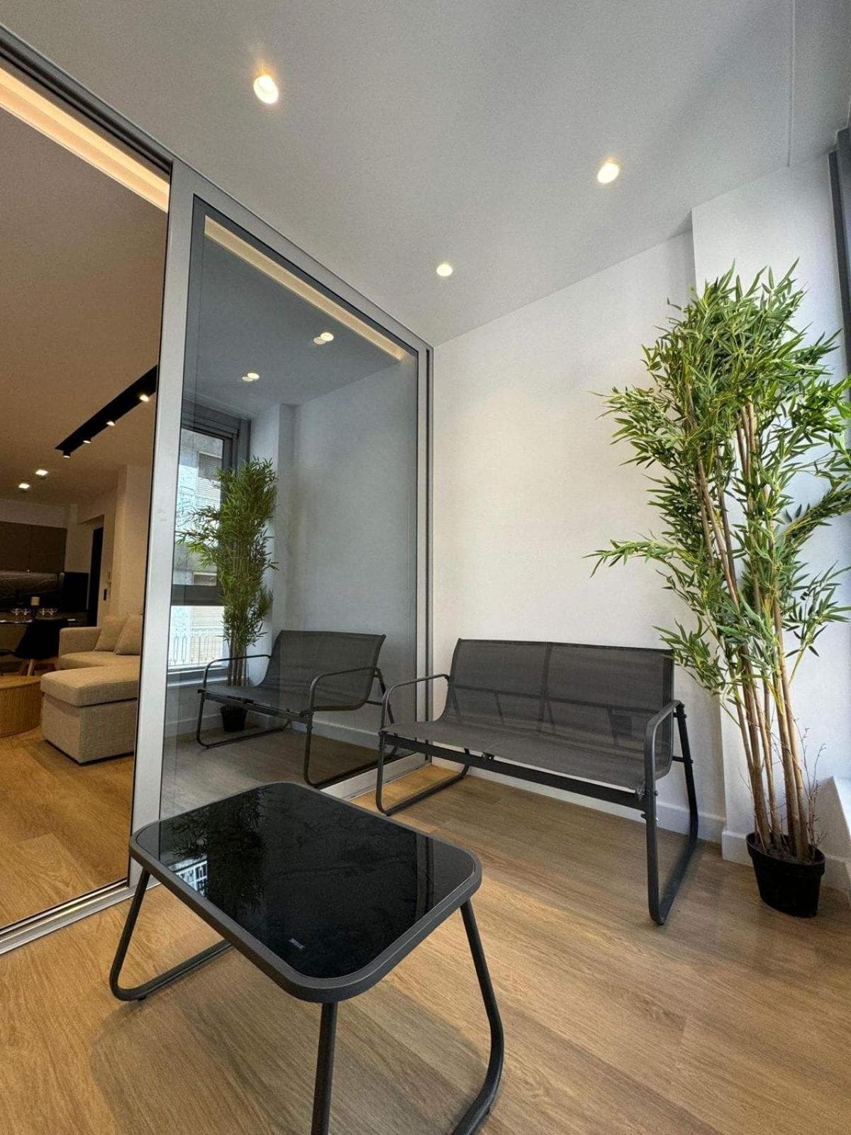 PortStay - Complex N71
