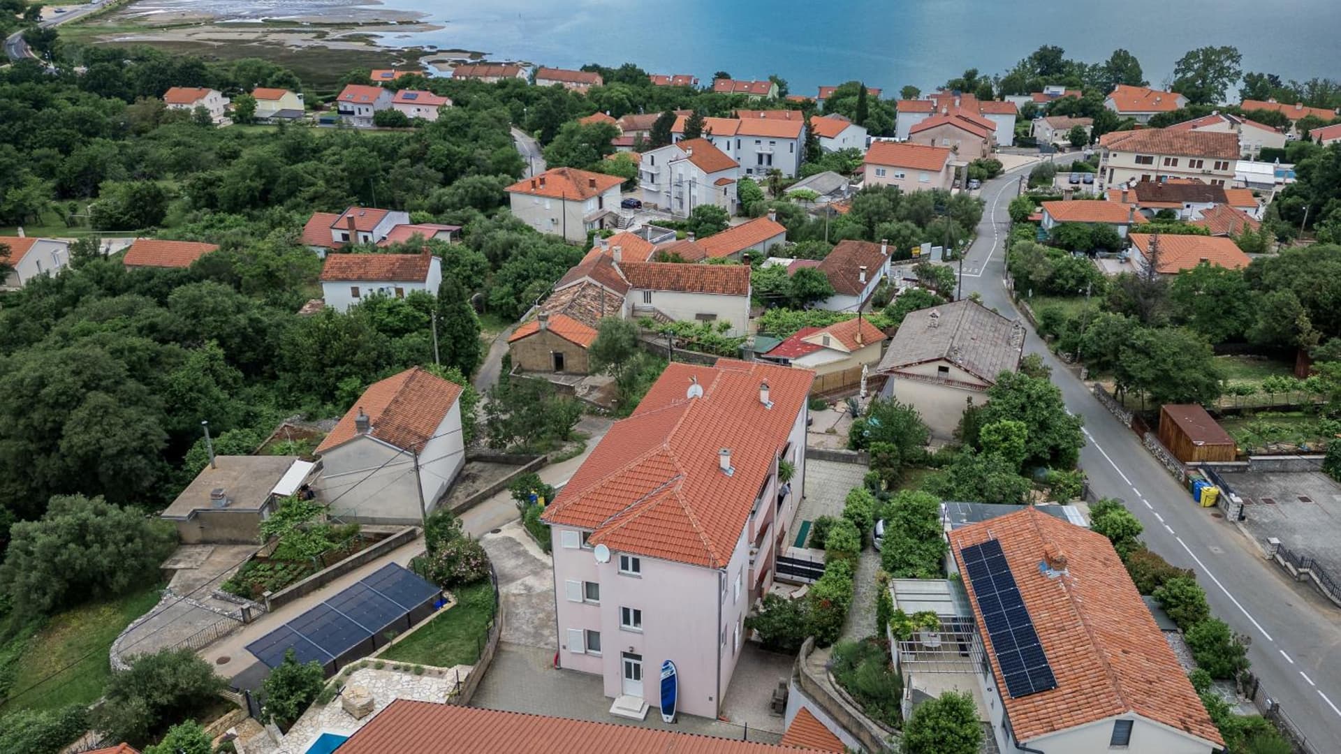 Apartments Stašić Katarina