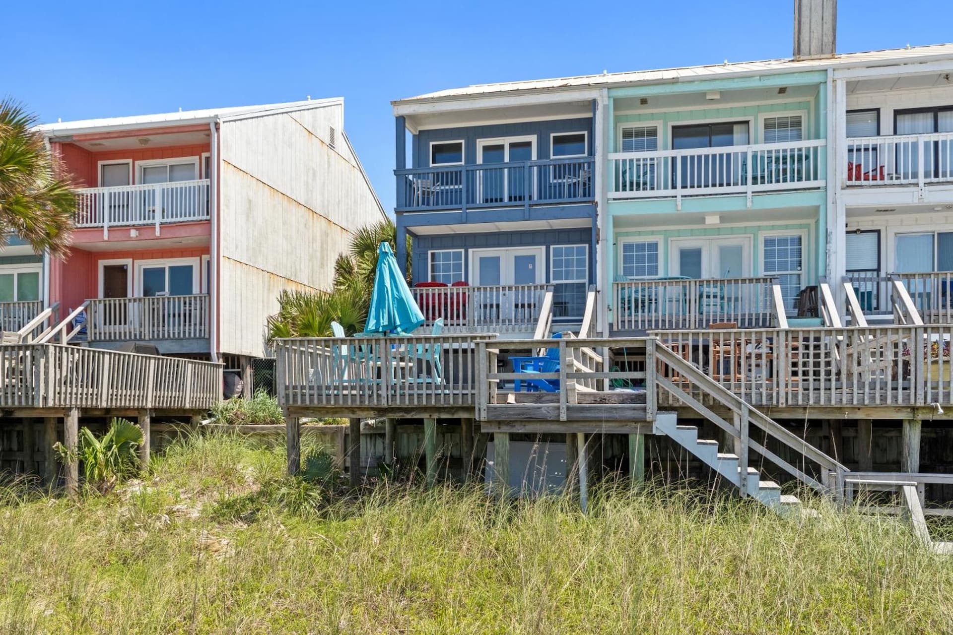 Premier Townhomes by Panhandle Getaways