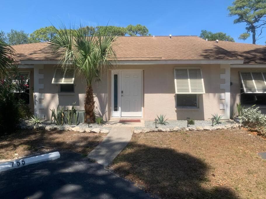 Sand Dollar 755