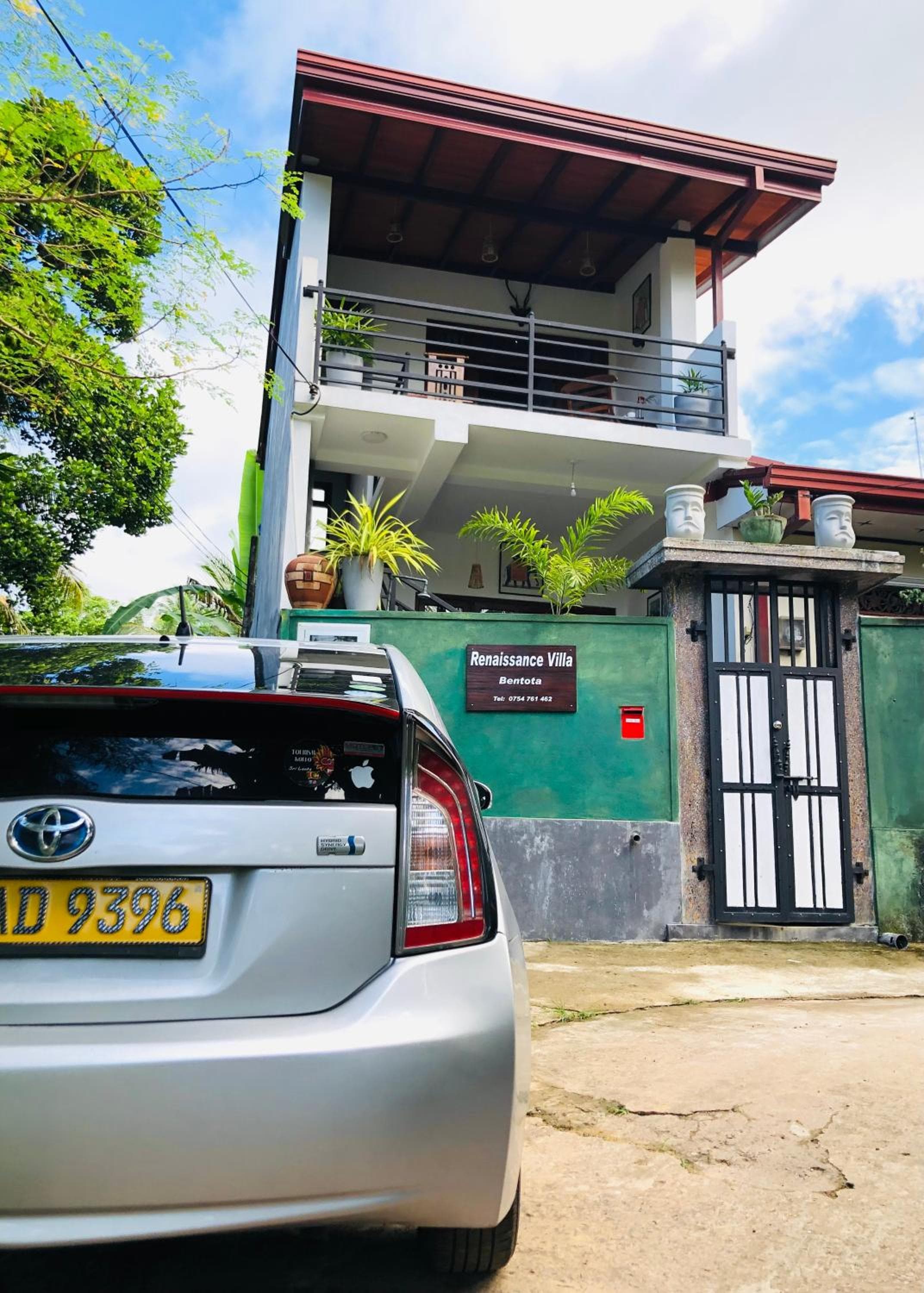 Renaissance Villa Bentota