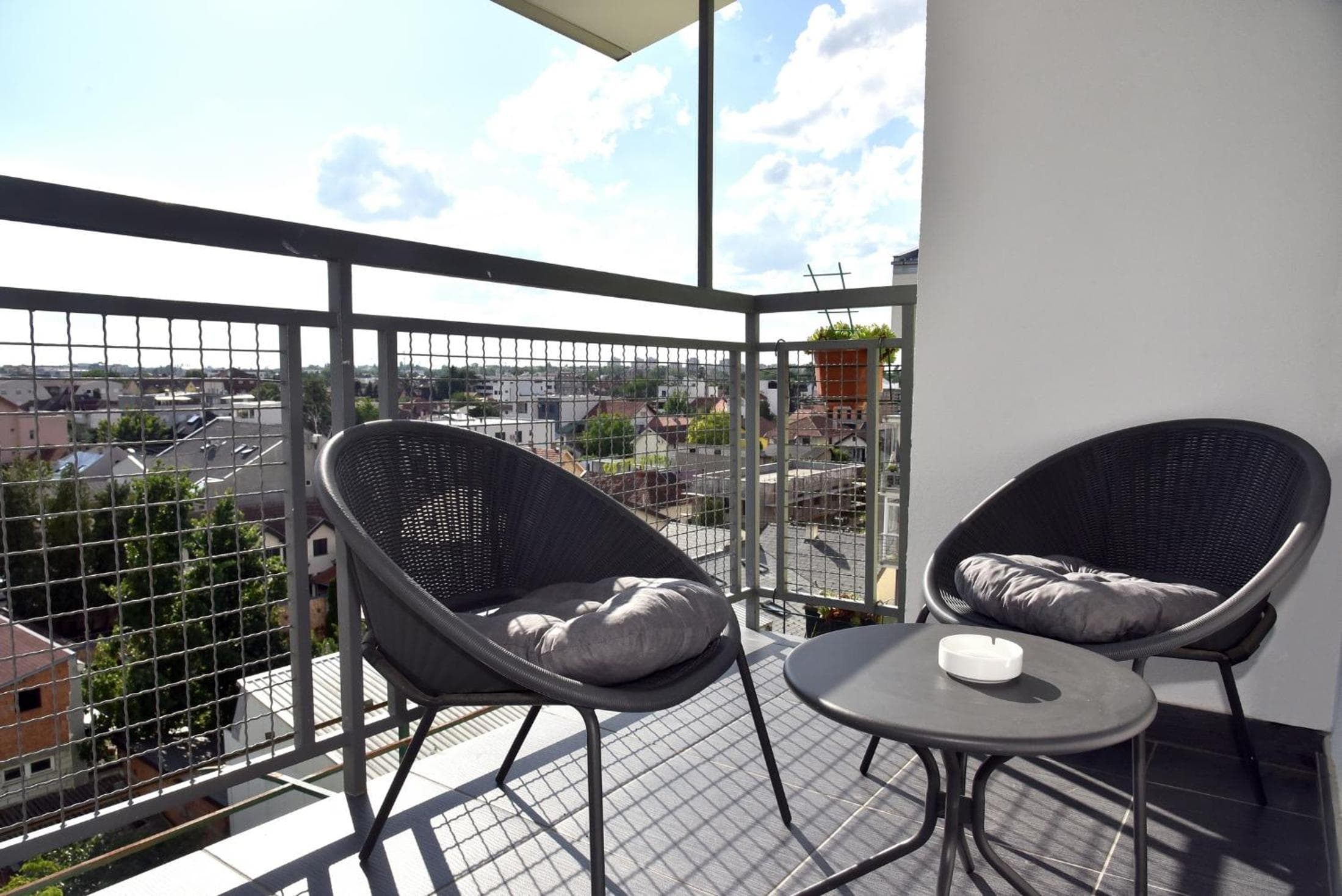 Jasmina Apartment