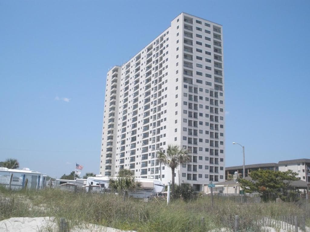 Myrtle Beach Resort RT1812