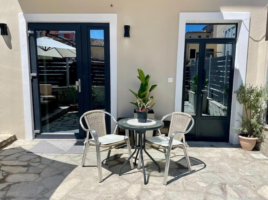 Gailas Luxury Apartments