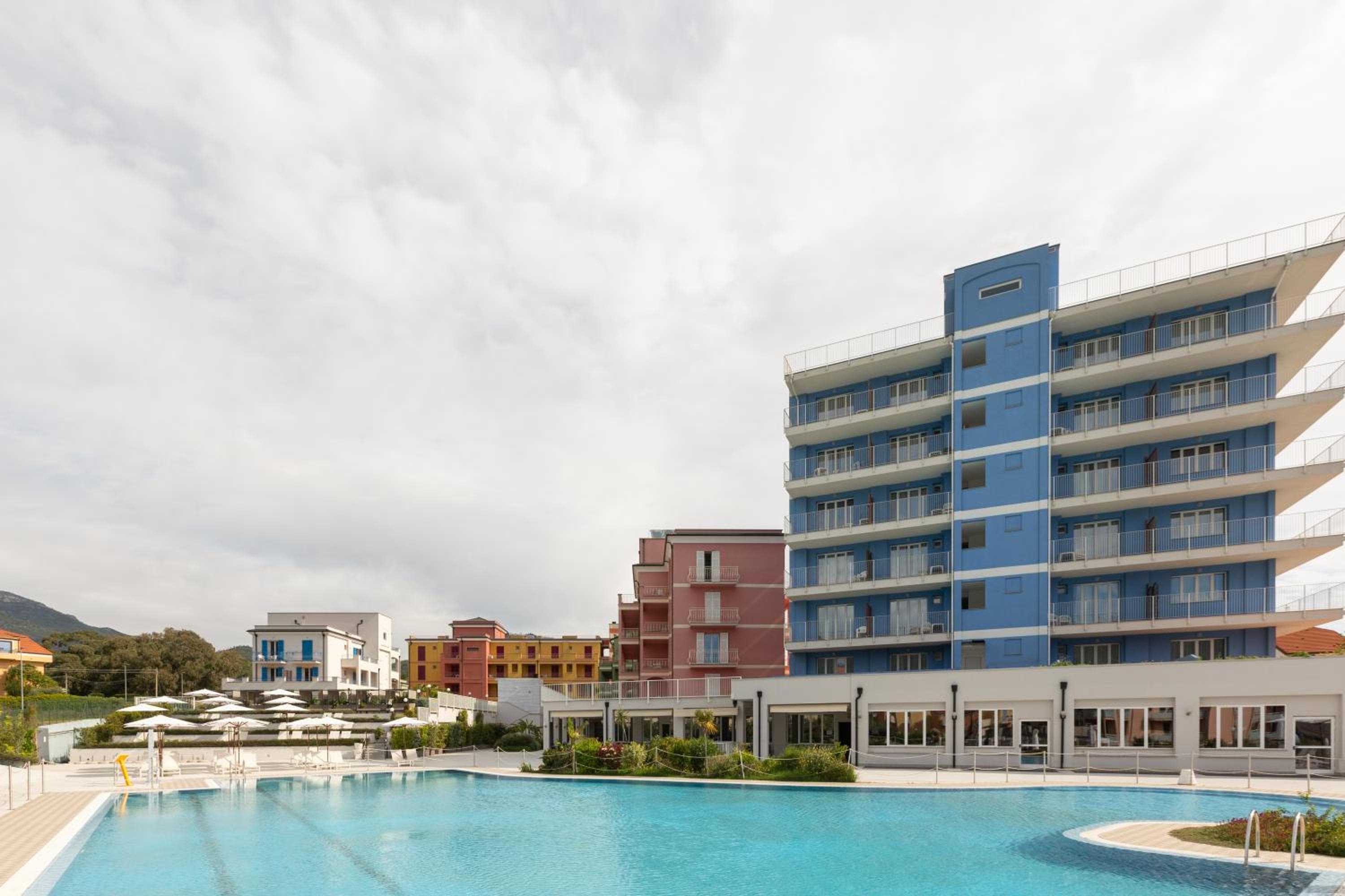 Ai Pozzi Village & SPA