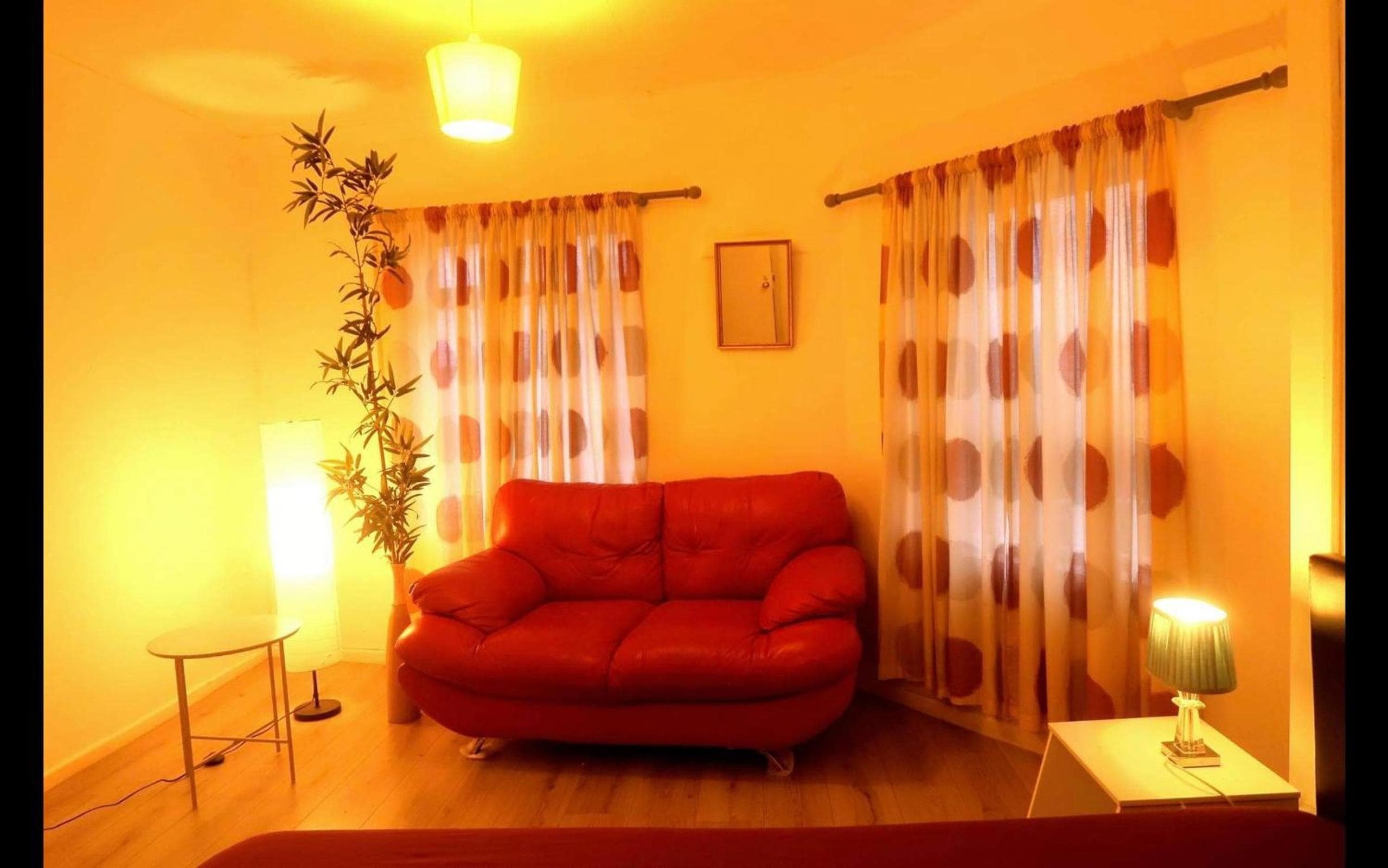 Cambridge city centre accommodations