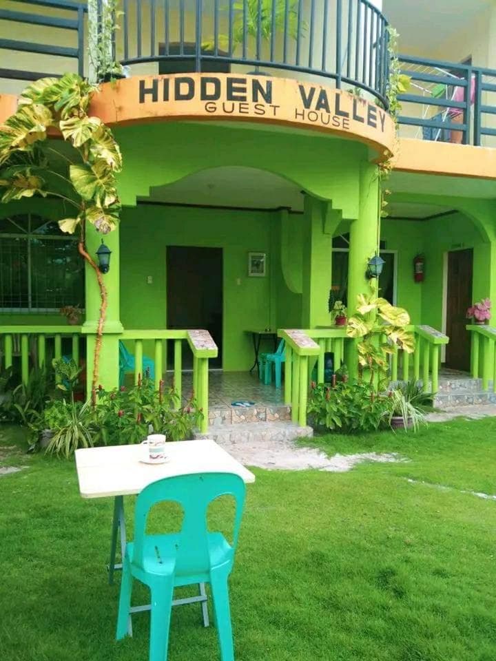 Hidden Valley Guest House