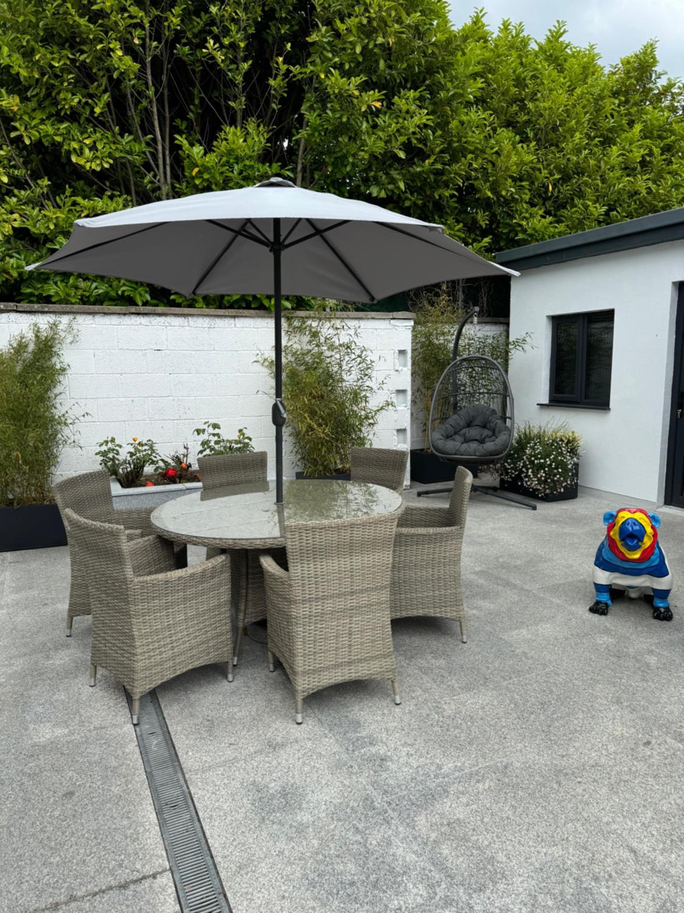 Weston Studio