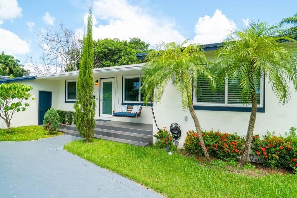 Casa Miami - Your Home in Miami