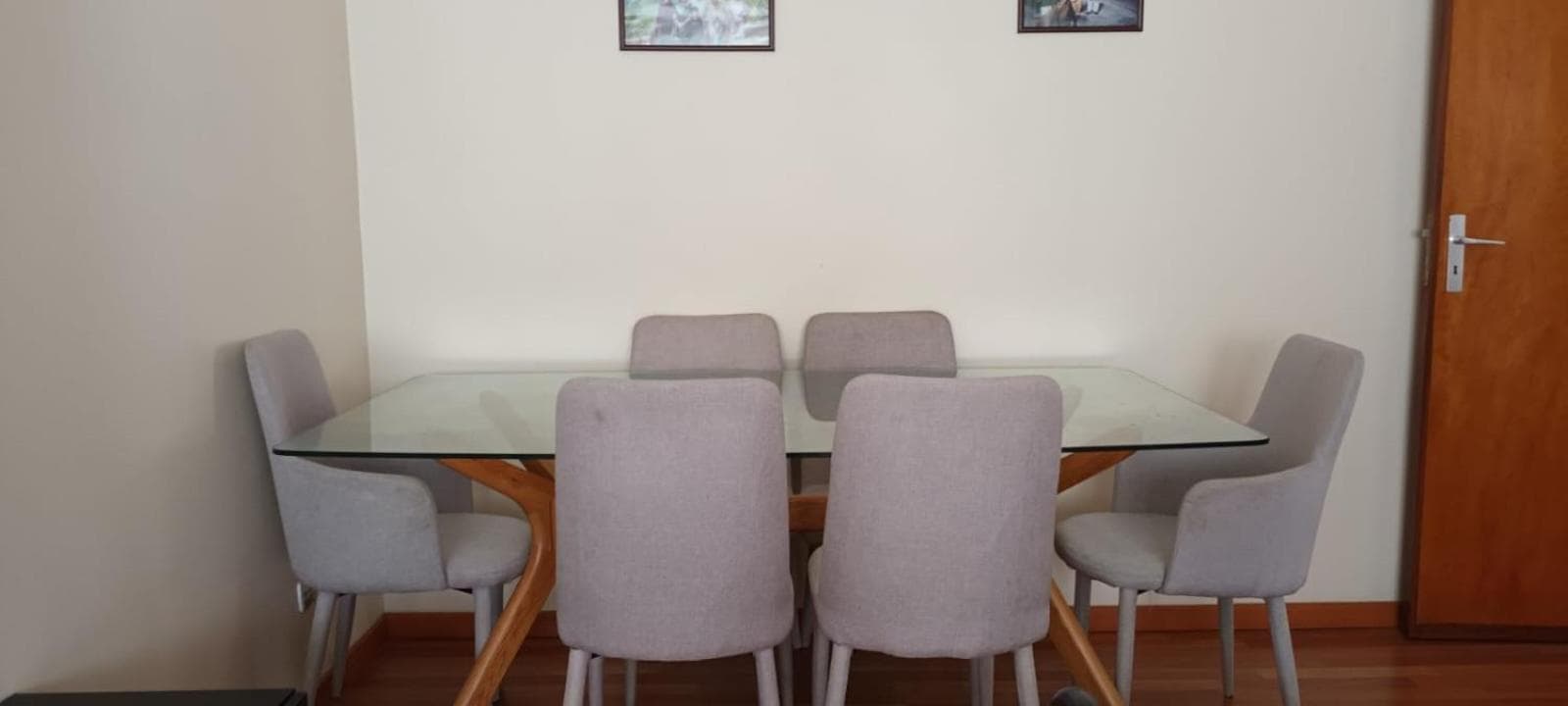 Private room with shared bathroom