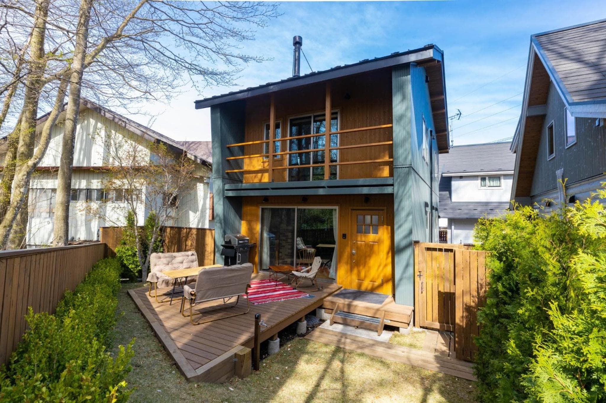 HERMANN Teddy Collectors' House - Vacation STAY 28475v