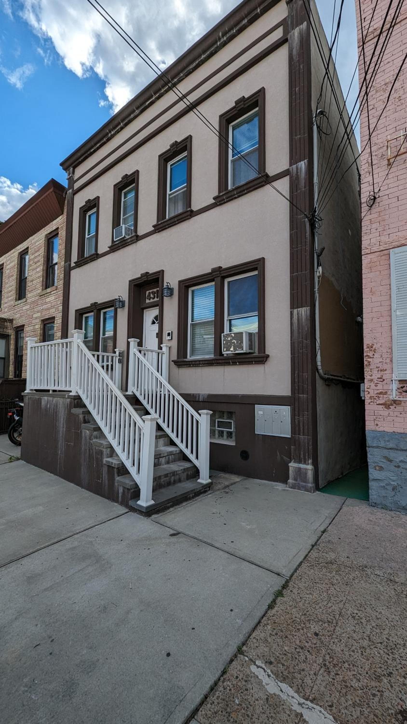 Cozy Studio 250'sqf with kitchenette and private bathroom Close to Time Square NYC