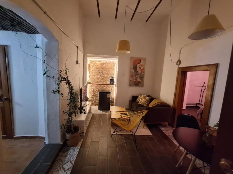 Casa Laivett