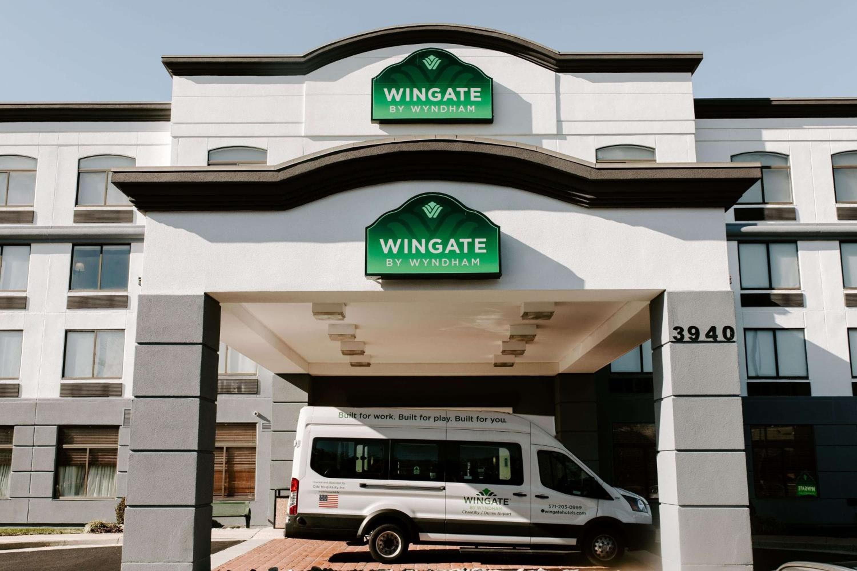 Wingate by Wyndham - Dulles International