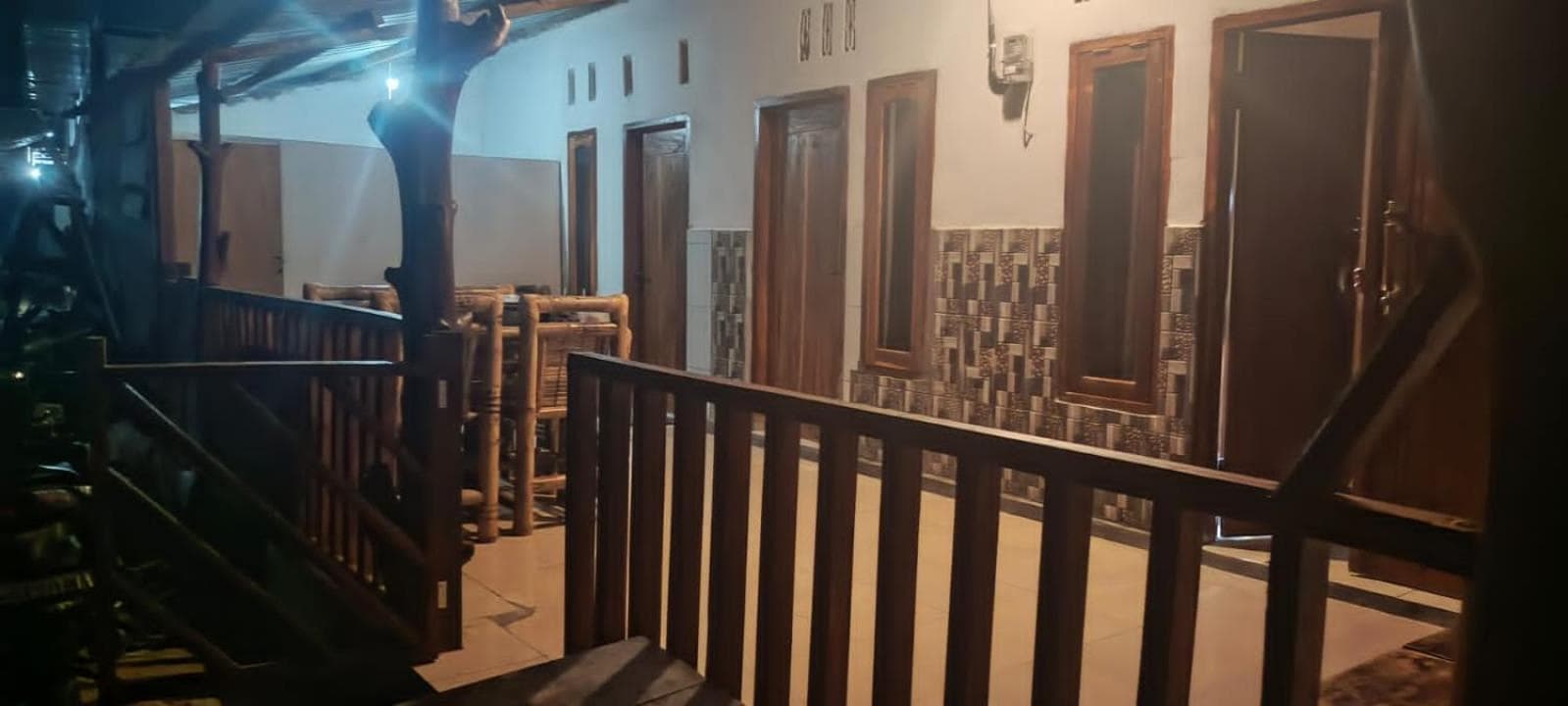 Hendi Homestay