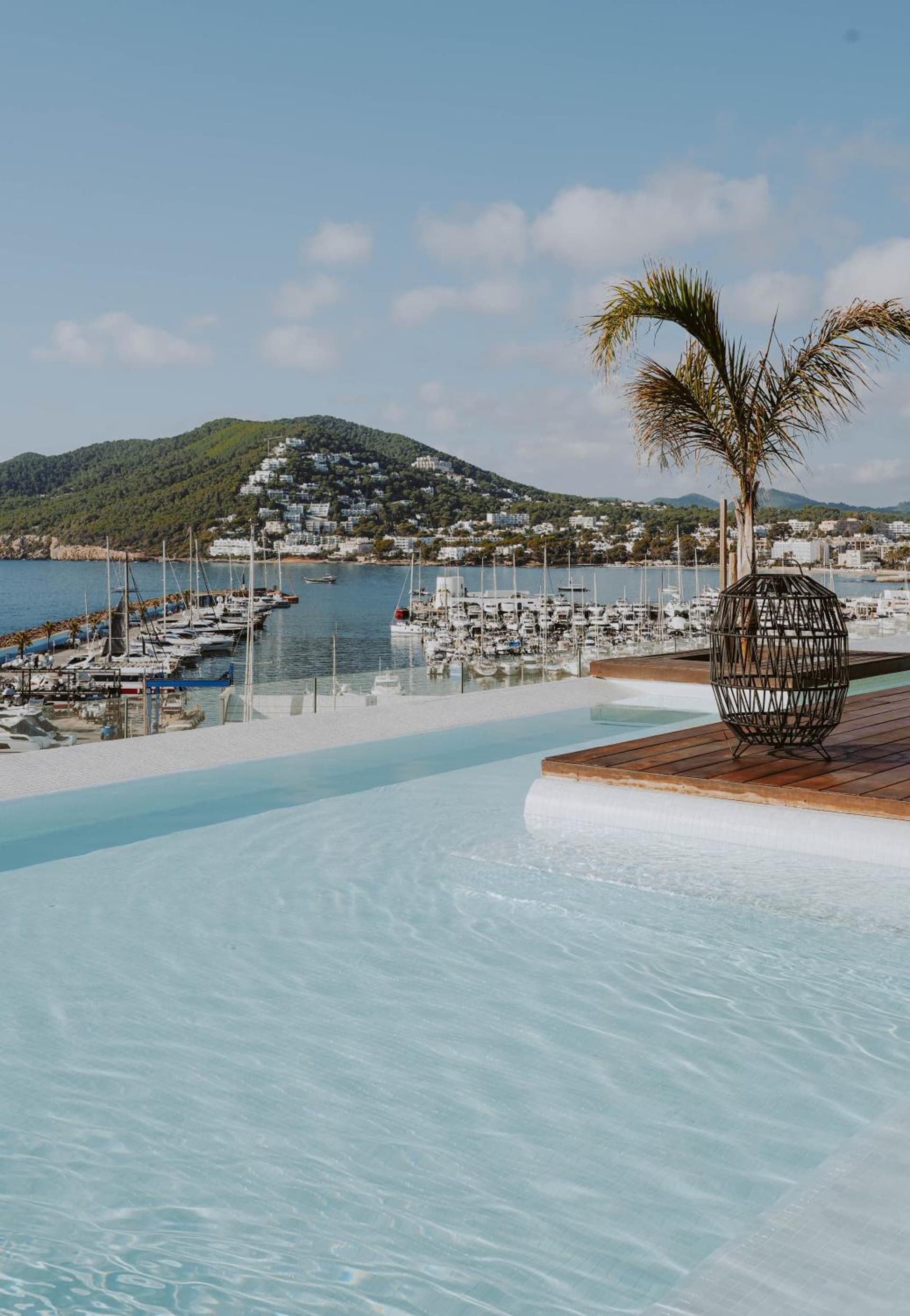 Aguas de Ibiza by NCalma Hotels