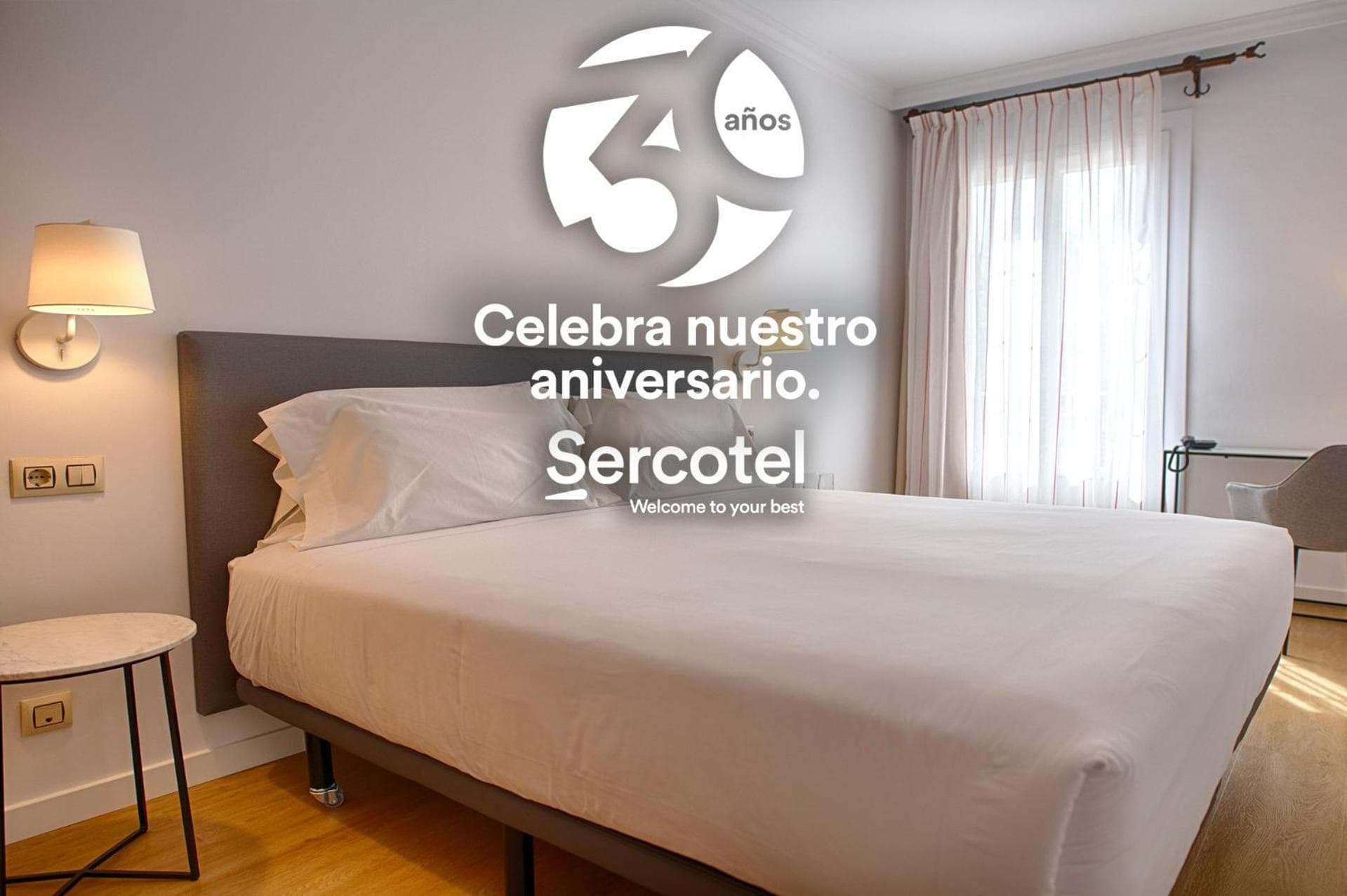 Sercotel Tribuna Málaga