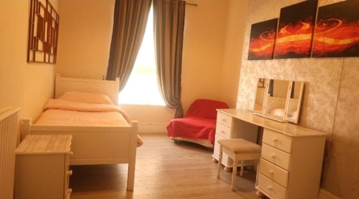 Homestay cambridge central