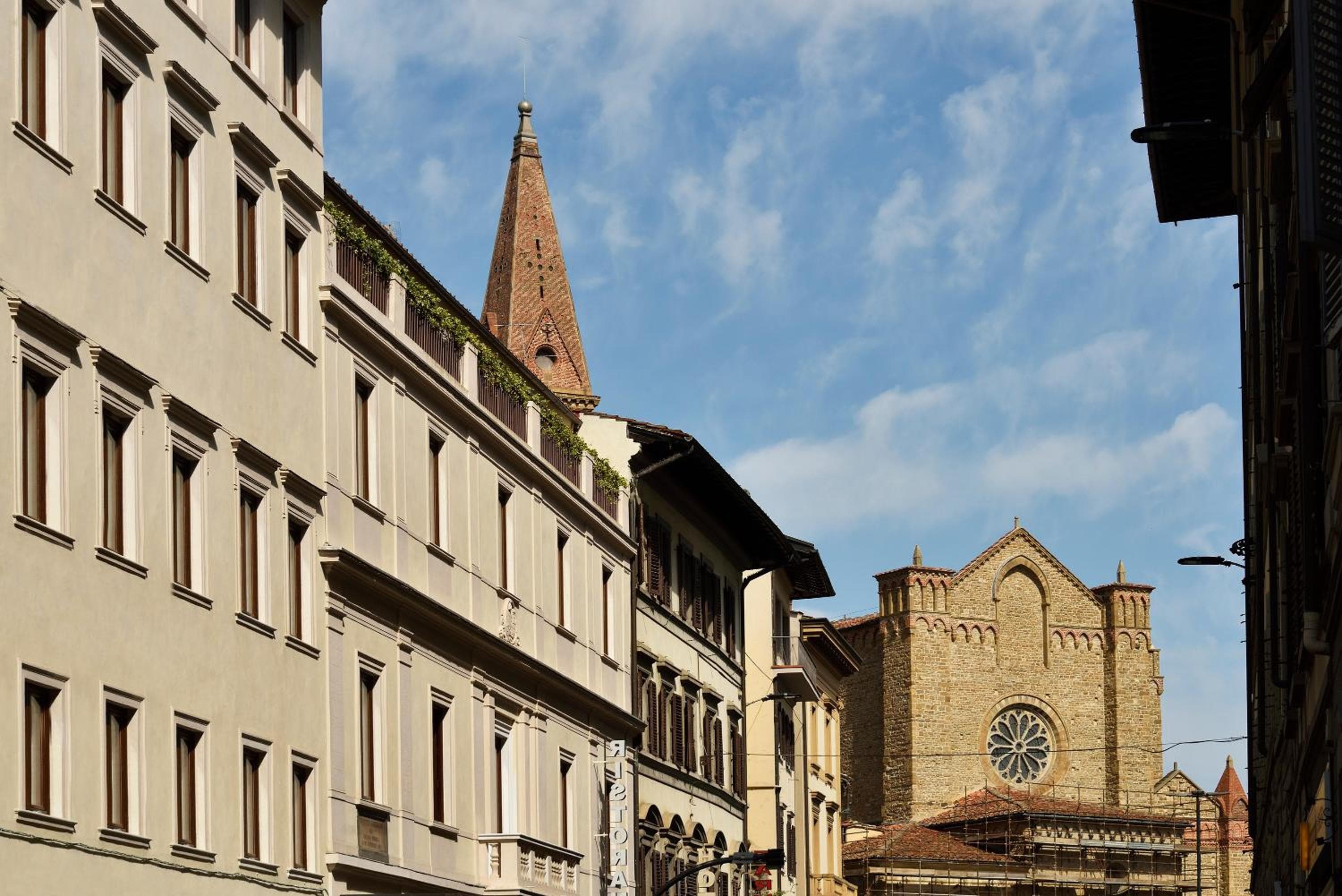 Floren Hotel