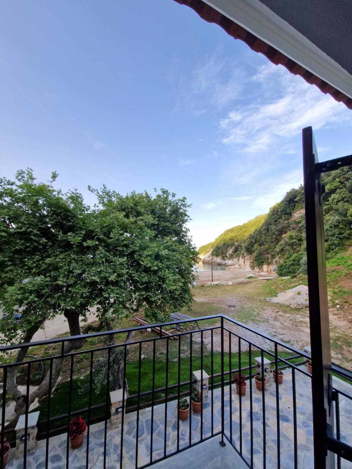 Limnionas Apartments