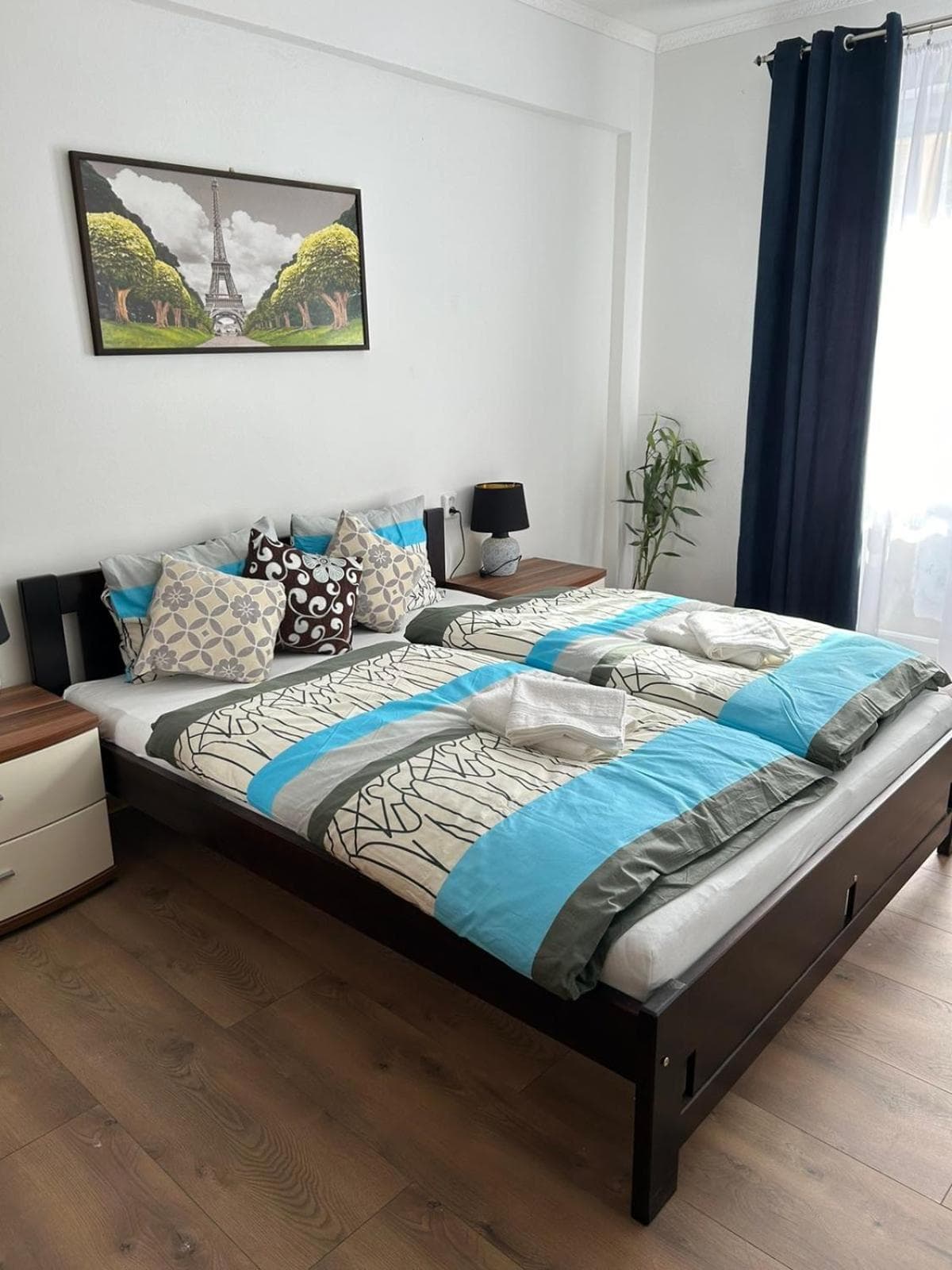 Mỹ Apartments - Karlovy Vary centrum