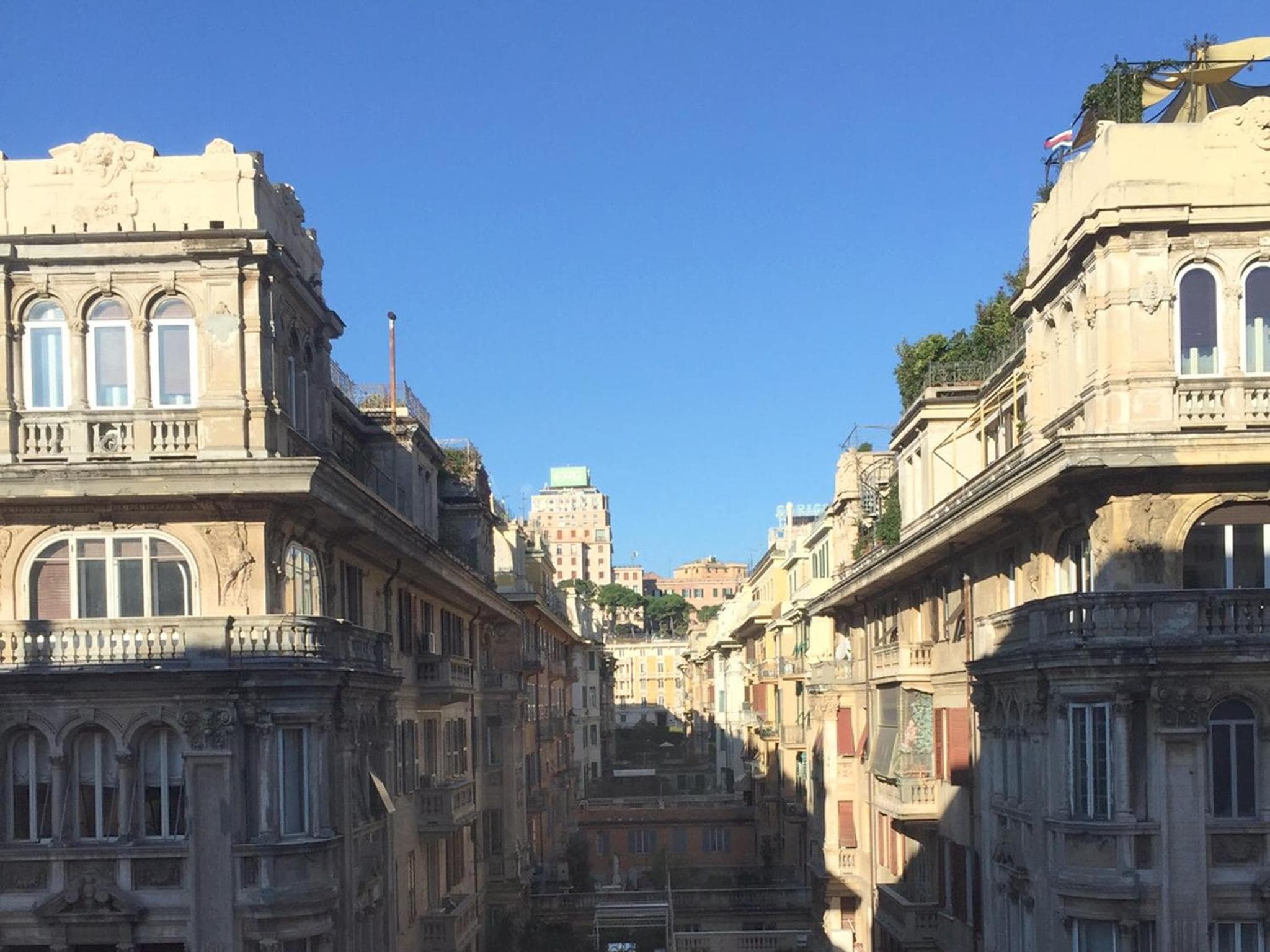 VITTORIA ROOMS GuestHouse - the Original since 2015
