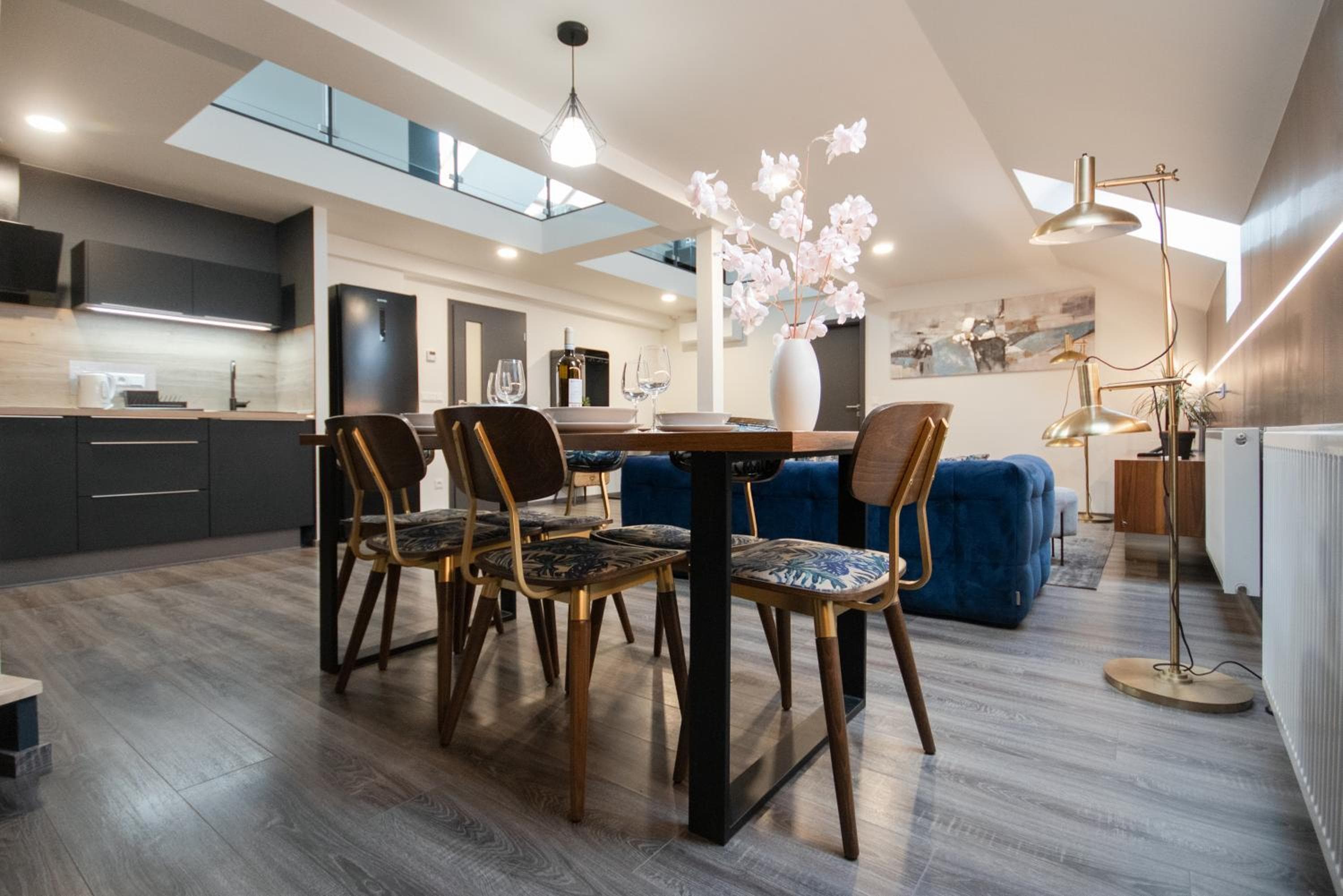 CORU House