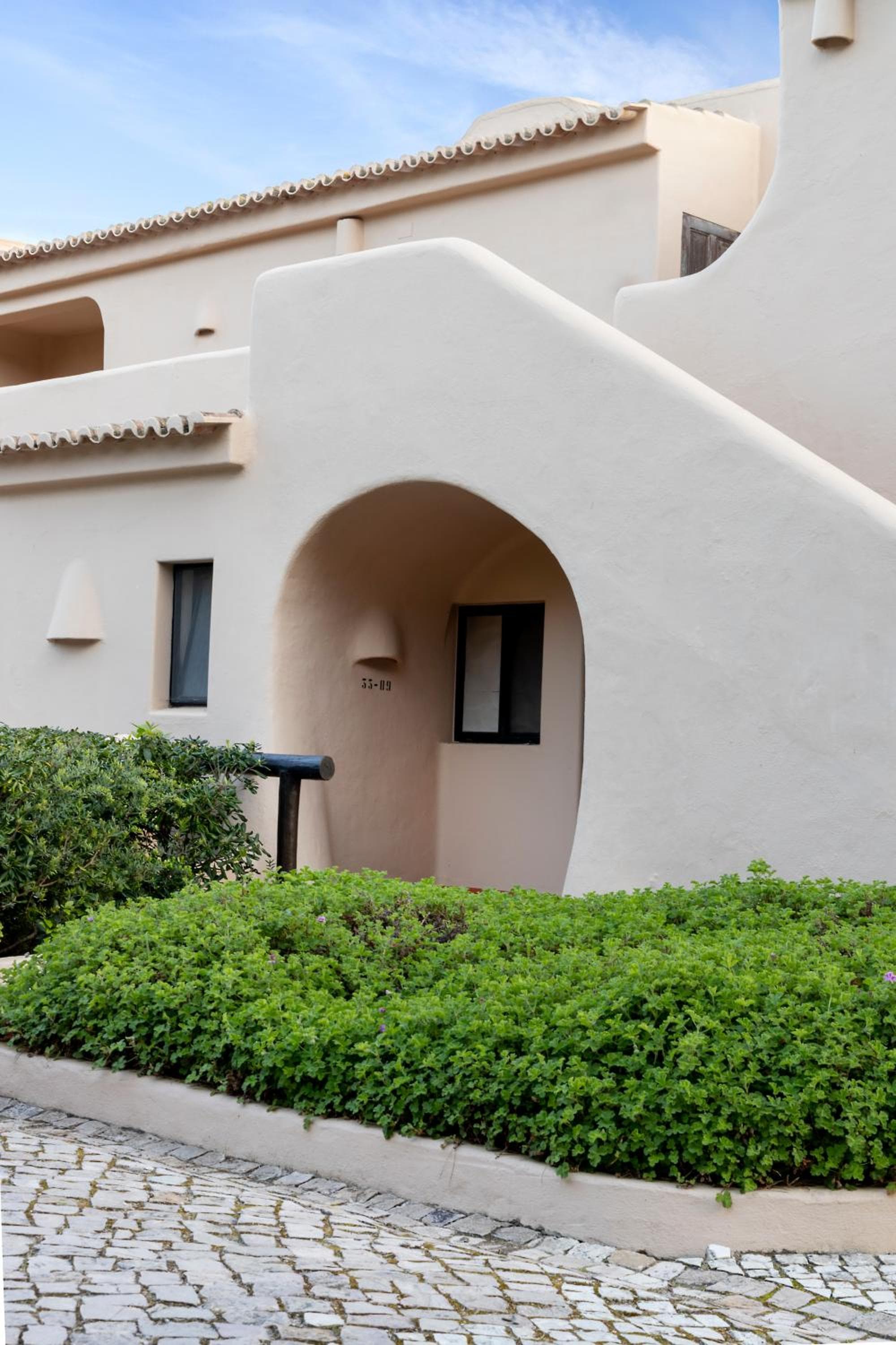 Vilalara Grand Hotel Algarve